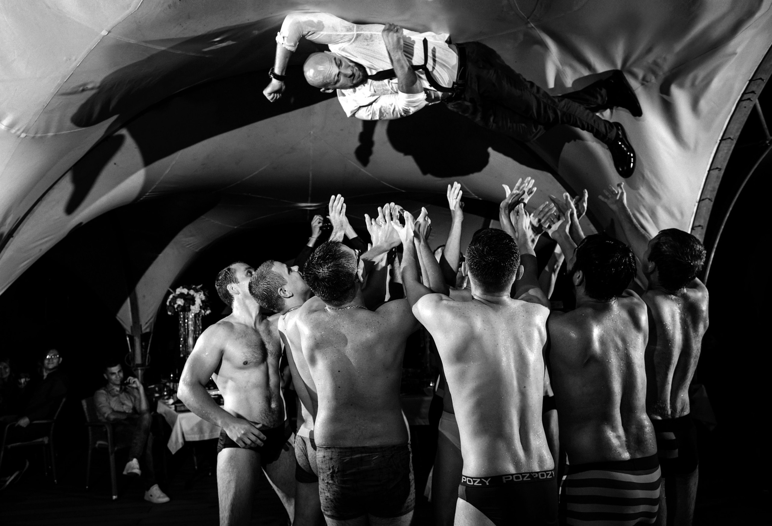 Ваня и Оля. Свадебный фотограф Москва Виктория Лазукова