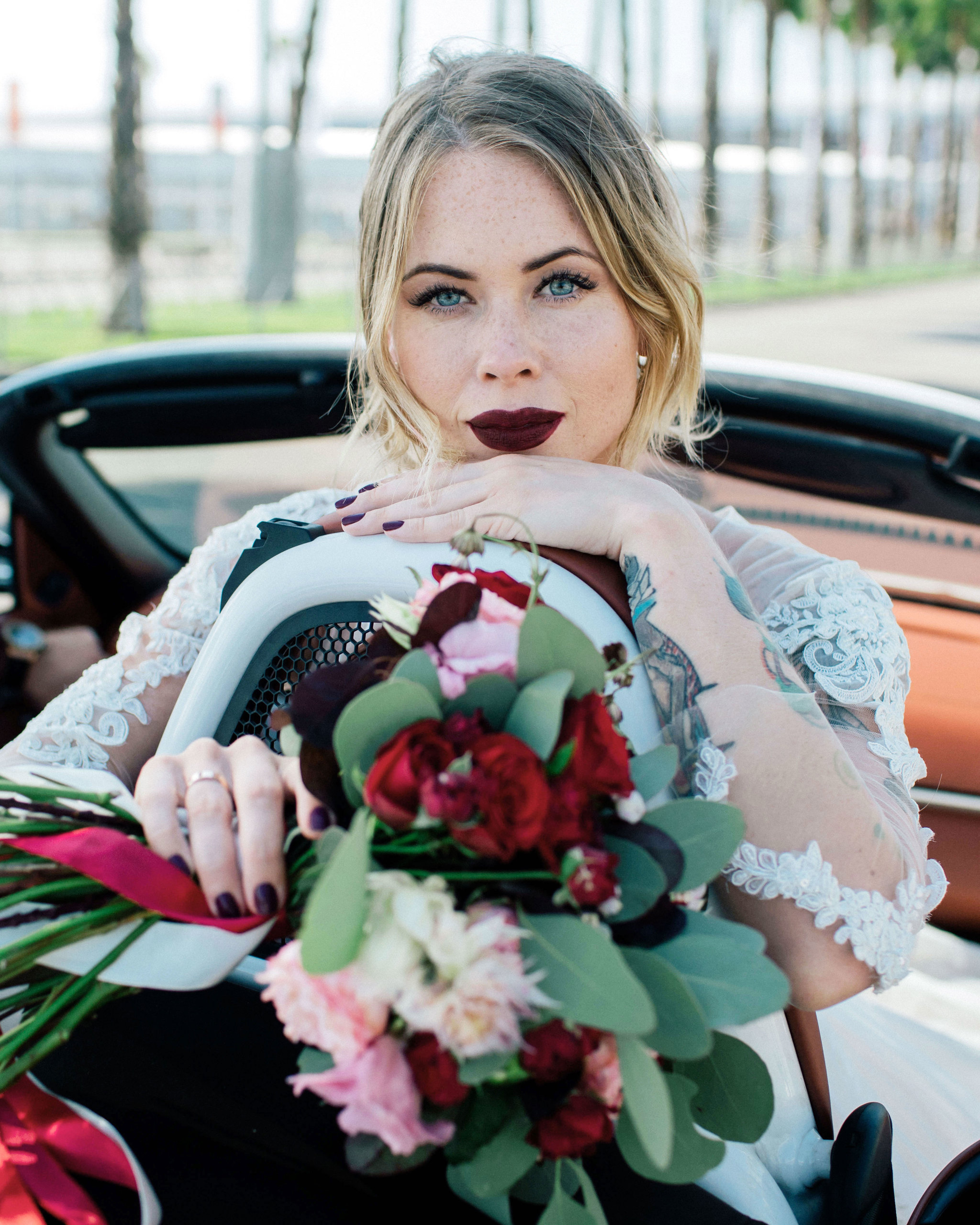 Ваня и Оля. Свадебный фотограф Москва Виктория Лазукова