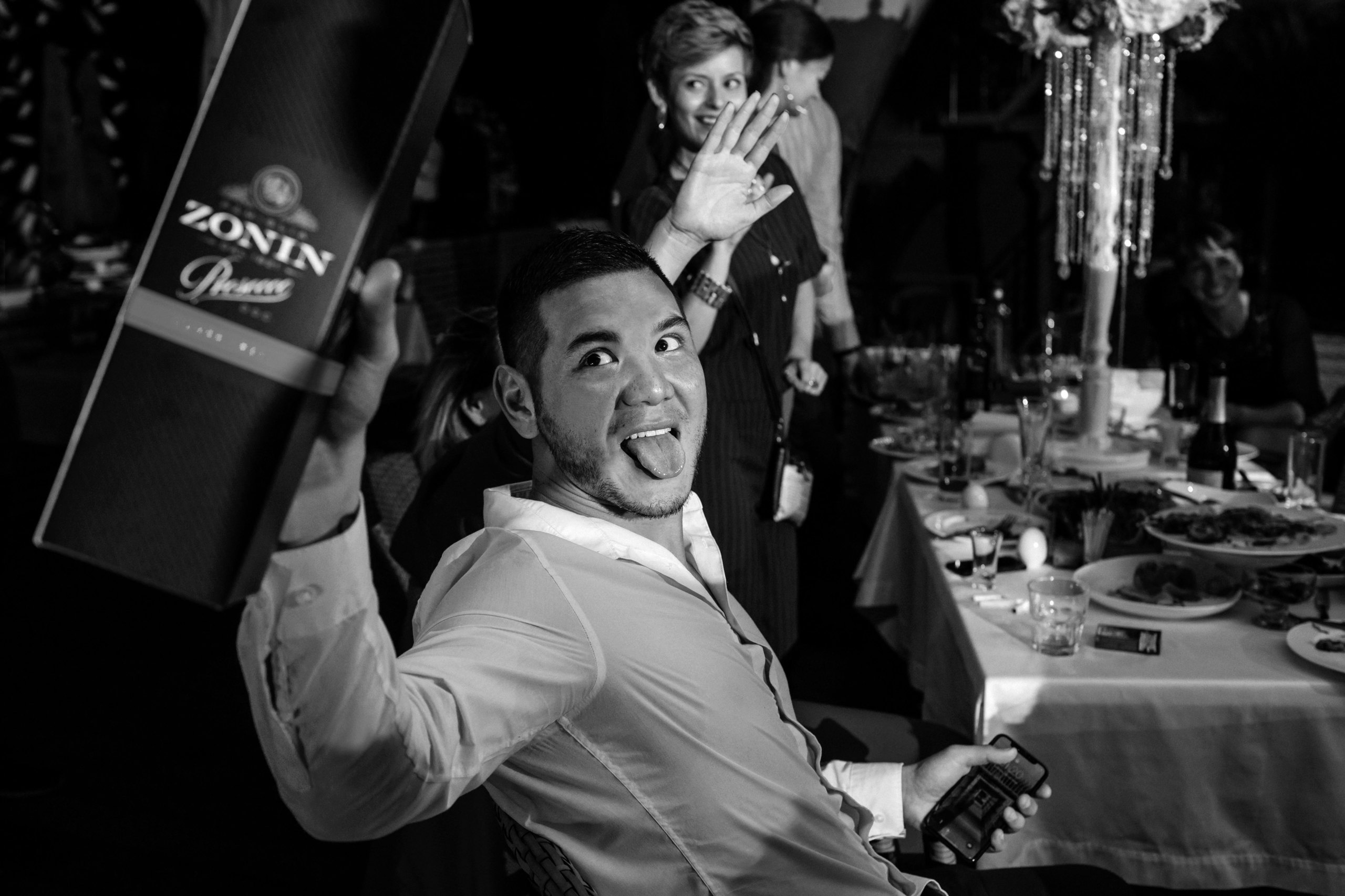 Ваня и Оля. Свадебный фотограф Москва Виктория Лазукова