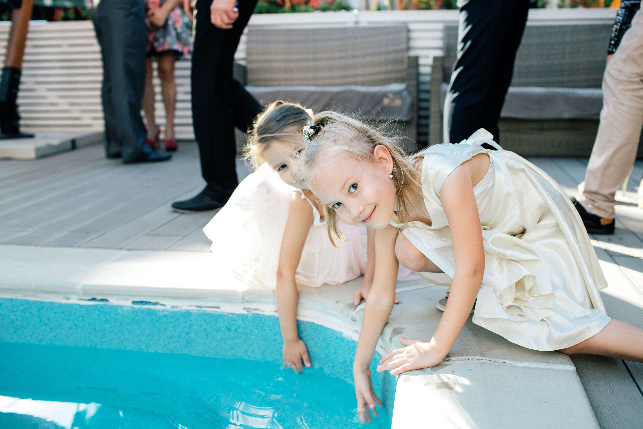 Ваня и Оля. Свадебный фотограф Москва Виктория Лазукова