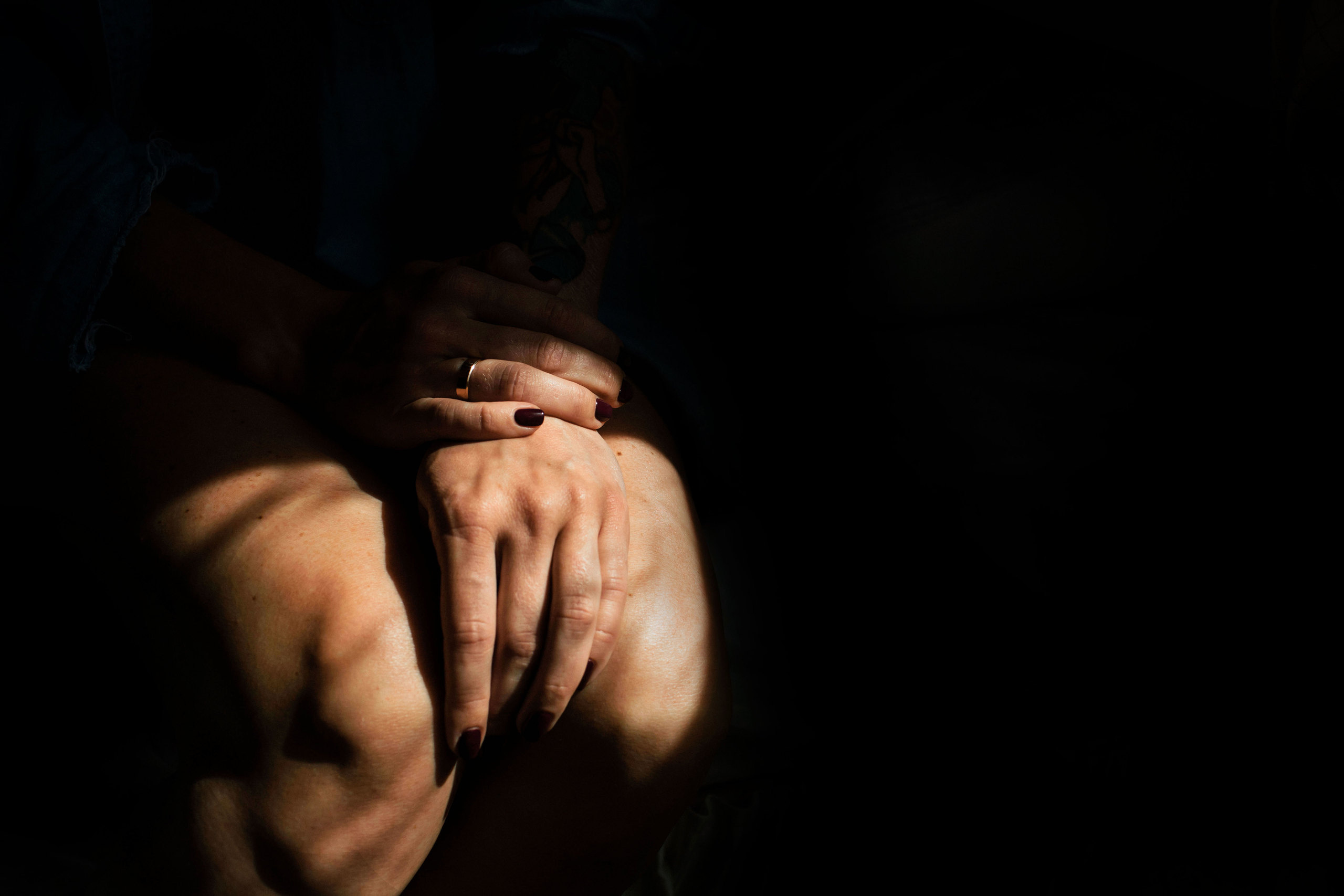 Ваня и Оля. Свадебный фотограф Москва Виктория Лазукова