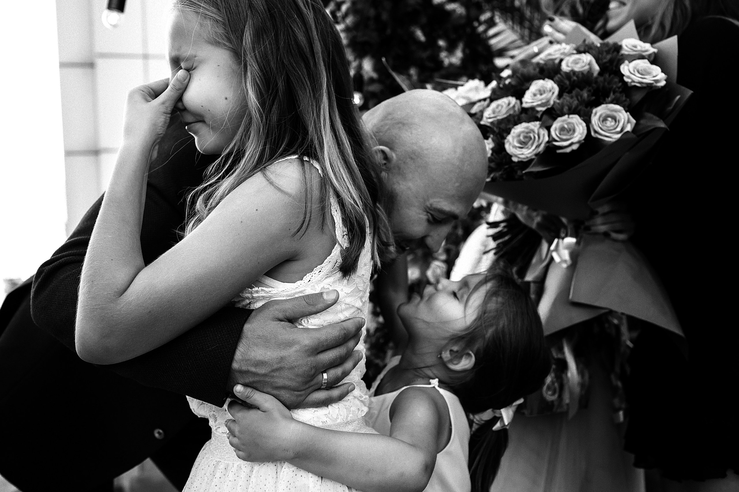 Ваня и Оля. Свадебный фотограф Москва Виктория Лазукова