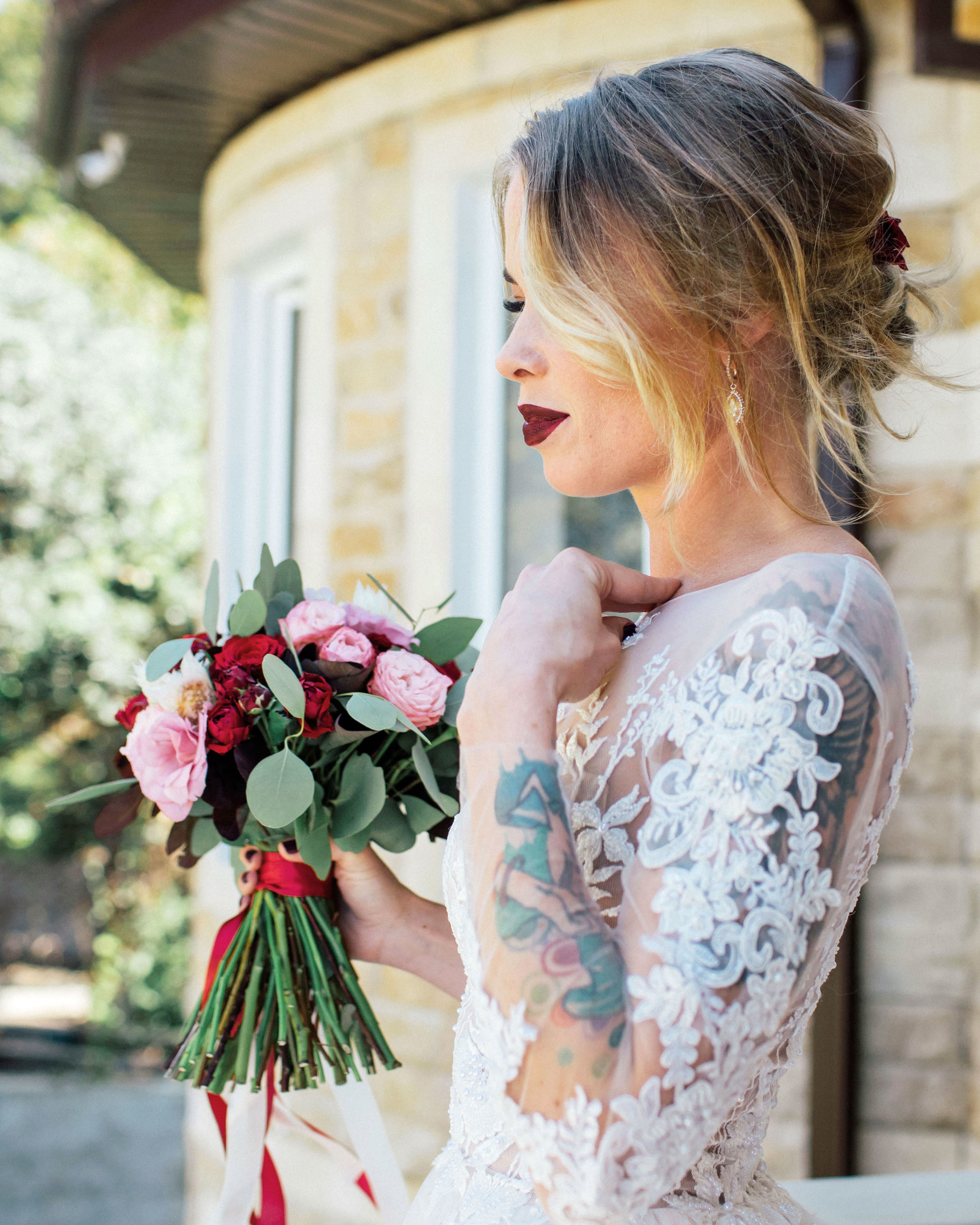 Ваня и Оля. Свадебный фотограф Москва Виктория Лазукова