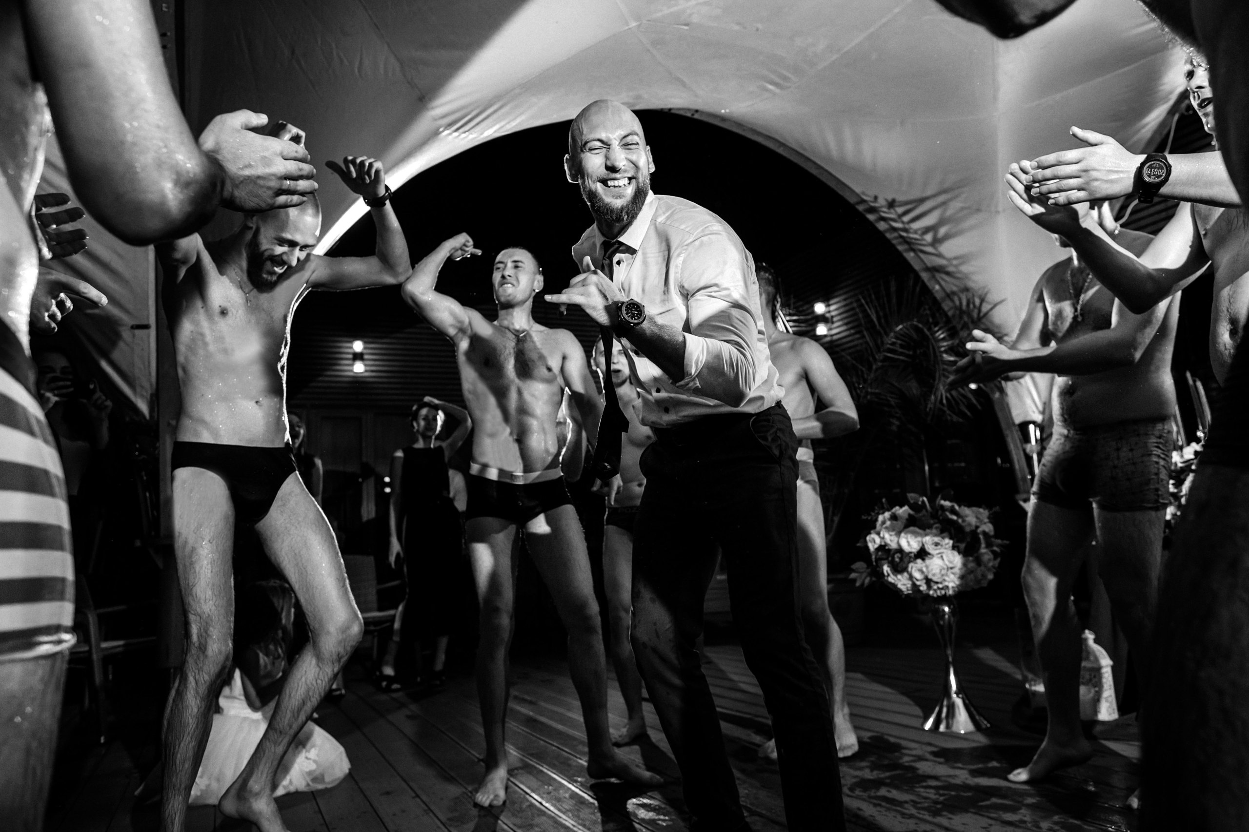 Ваня и Оля. Свадебный фотограф Москва Виктория Лазукова