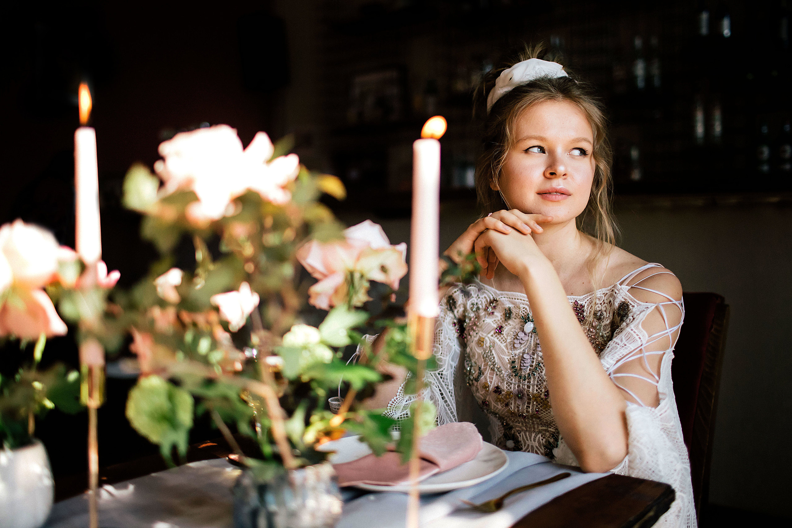 Боря и Люба. Свадебный фотограф Москва Виктория Лазукова