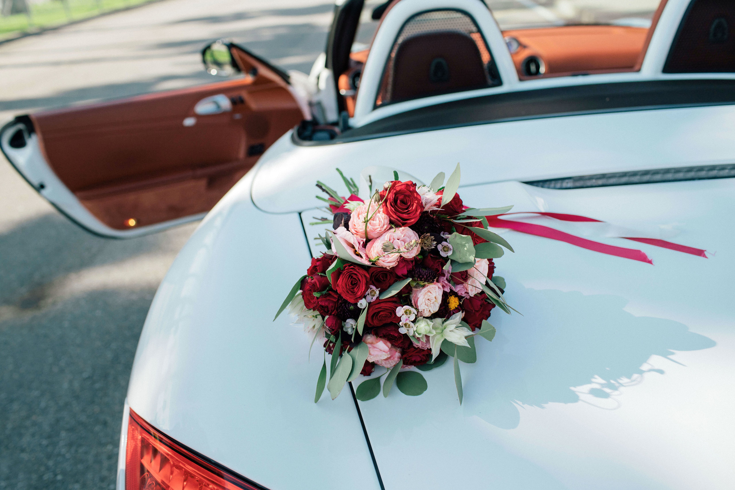 Ваня и Оля. Свадебный фотограф Москва Виктория Лазукова