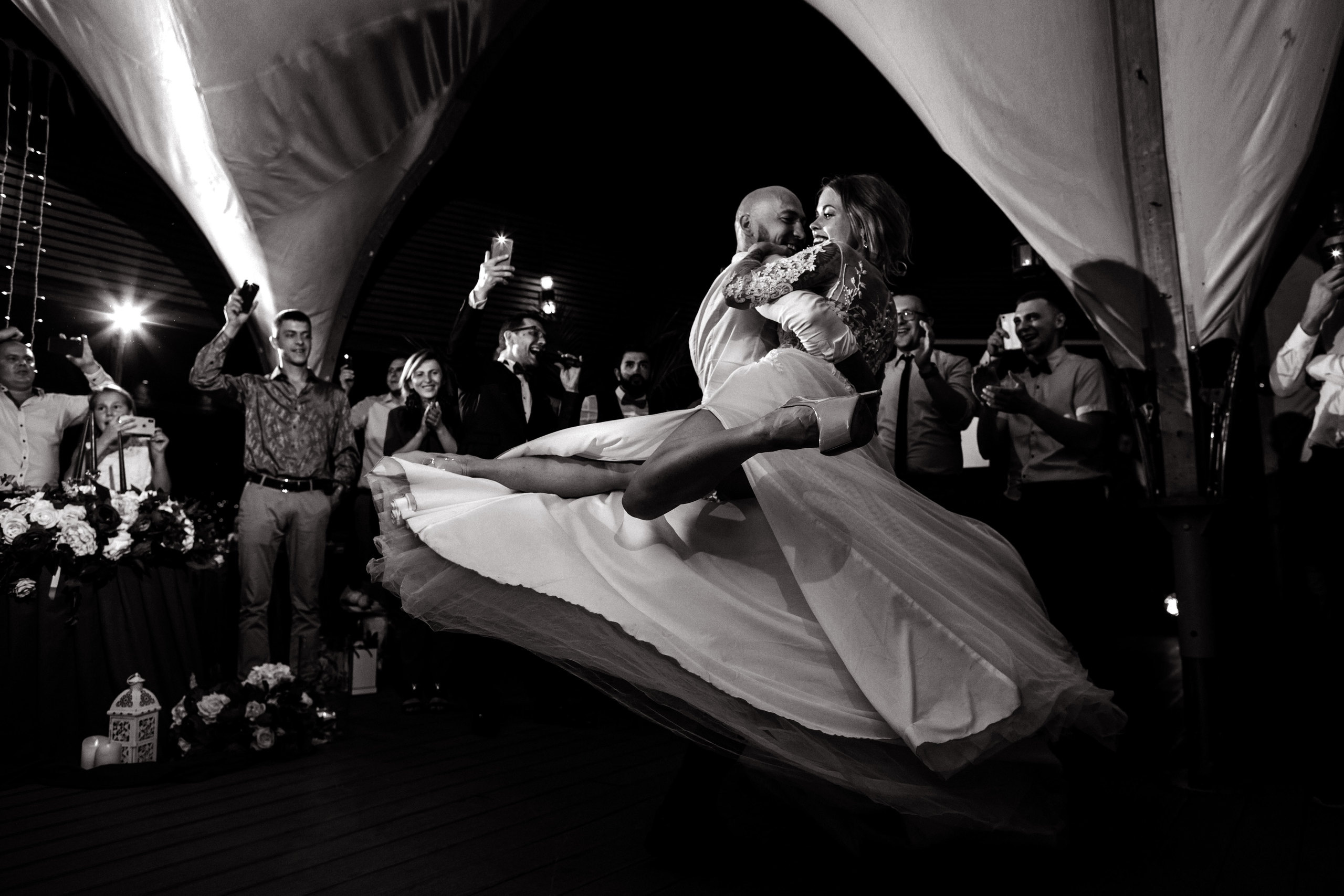 Ваня и Оля. Свадебный фотограф Москва Виктория Лазукова