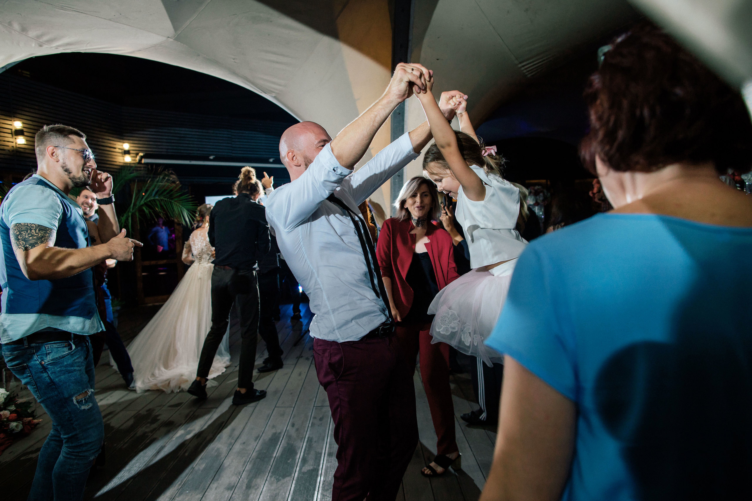 Ваня и Оля. Свадебный фотограф Москва Виктория Лазукова