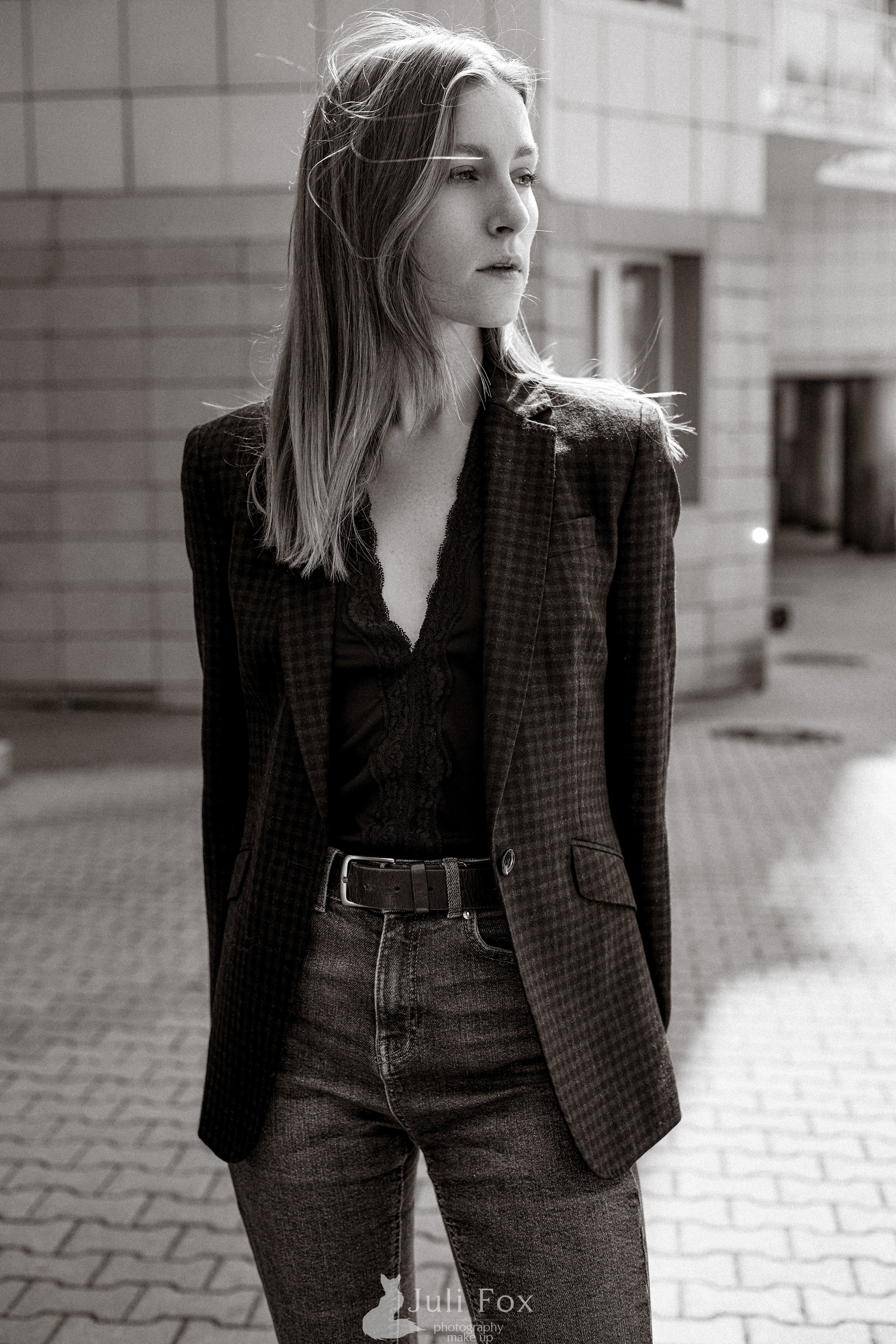 Фотопрогулка по Владивостоку. Портретный, свадебный, репортажный фотограф во Владивостоке Юлиана Джули Фокс