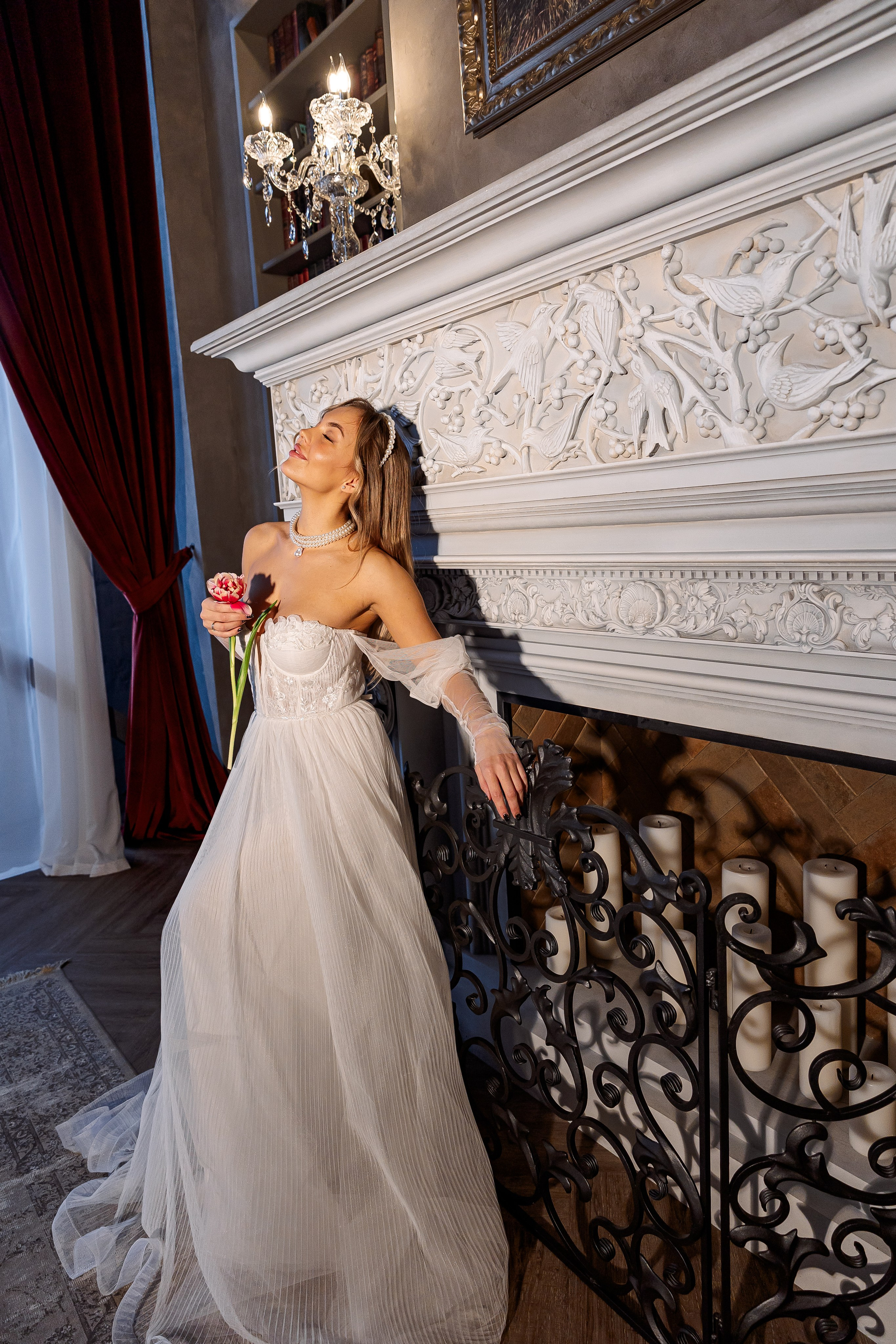 Анастасия утро. Свадебный и семейный фотограф в Челябинске Юлия Ишимова