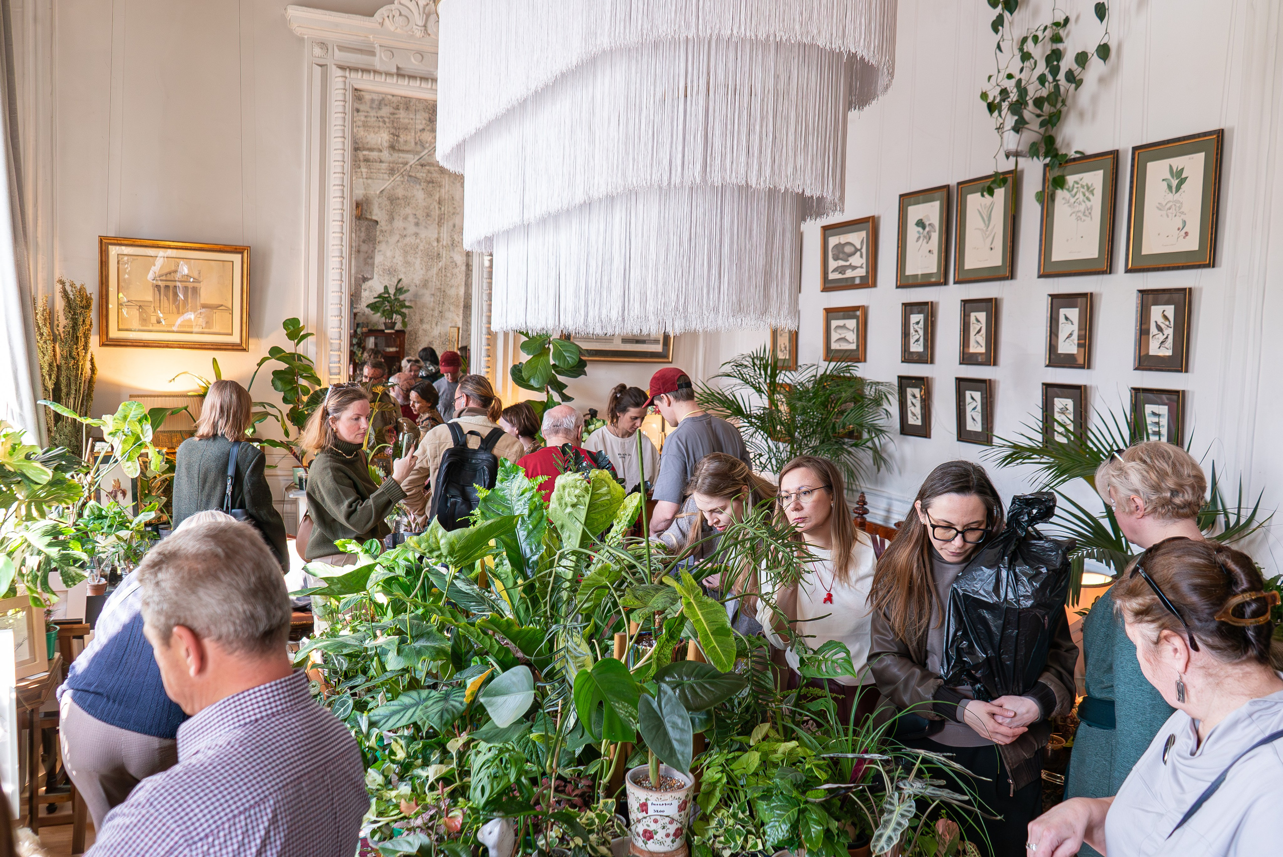 Усадьба. Александра Куликова фотограф, Москва