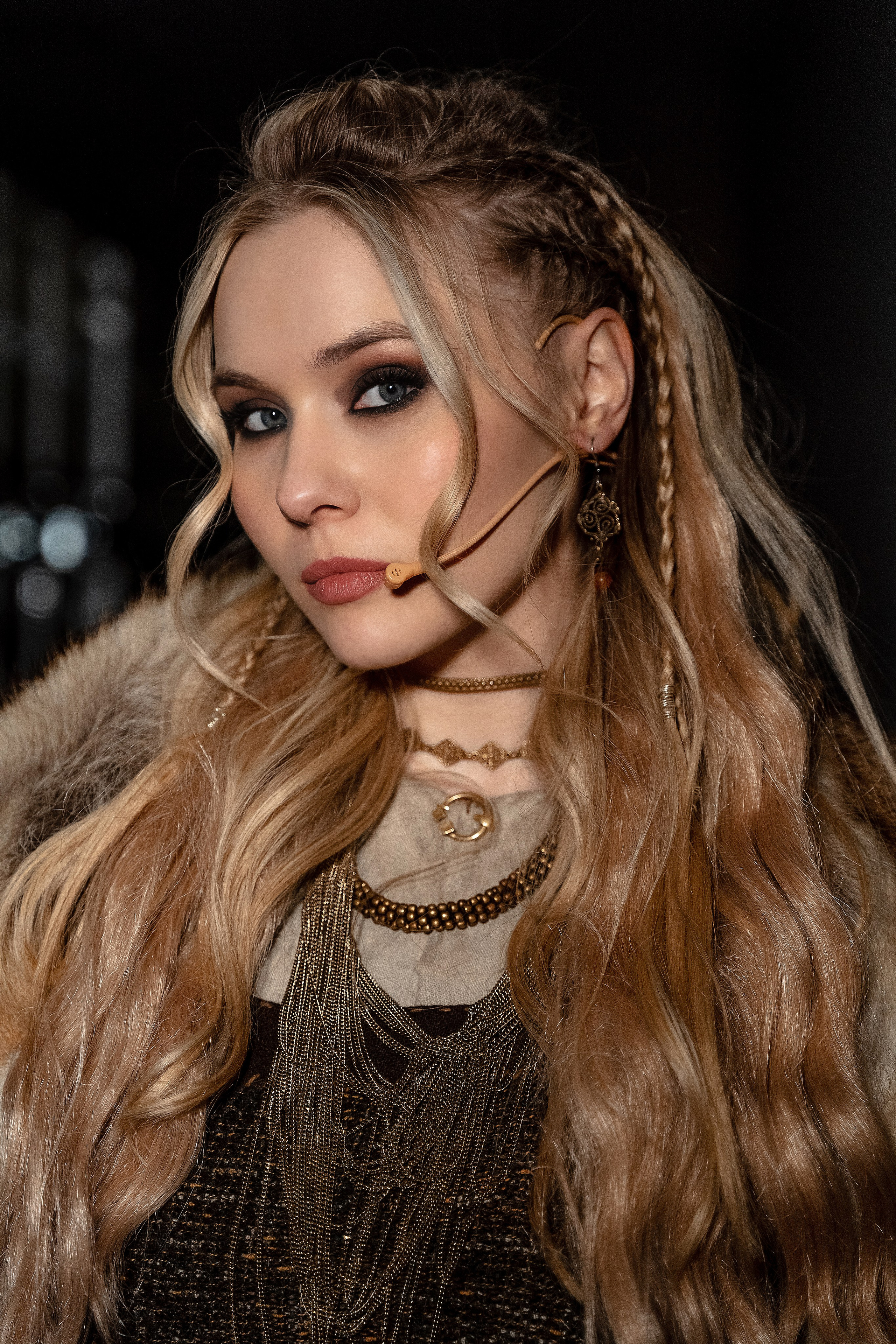 «Князь Владимир» (костюмы). Контентный и семейный фотограф Анна Маслова