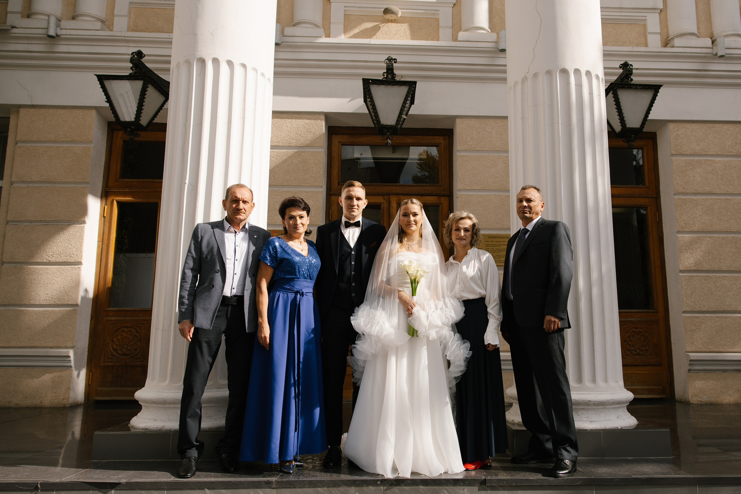 Артем и Софья. Свадебный и семейный фотограф в Ростове-на-Дону