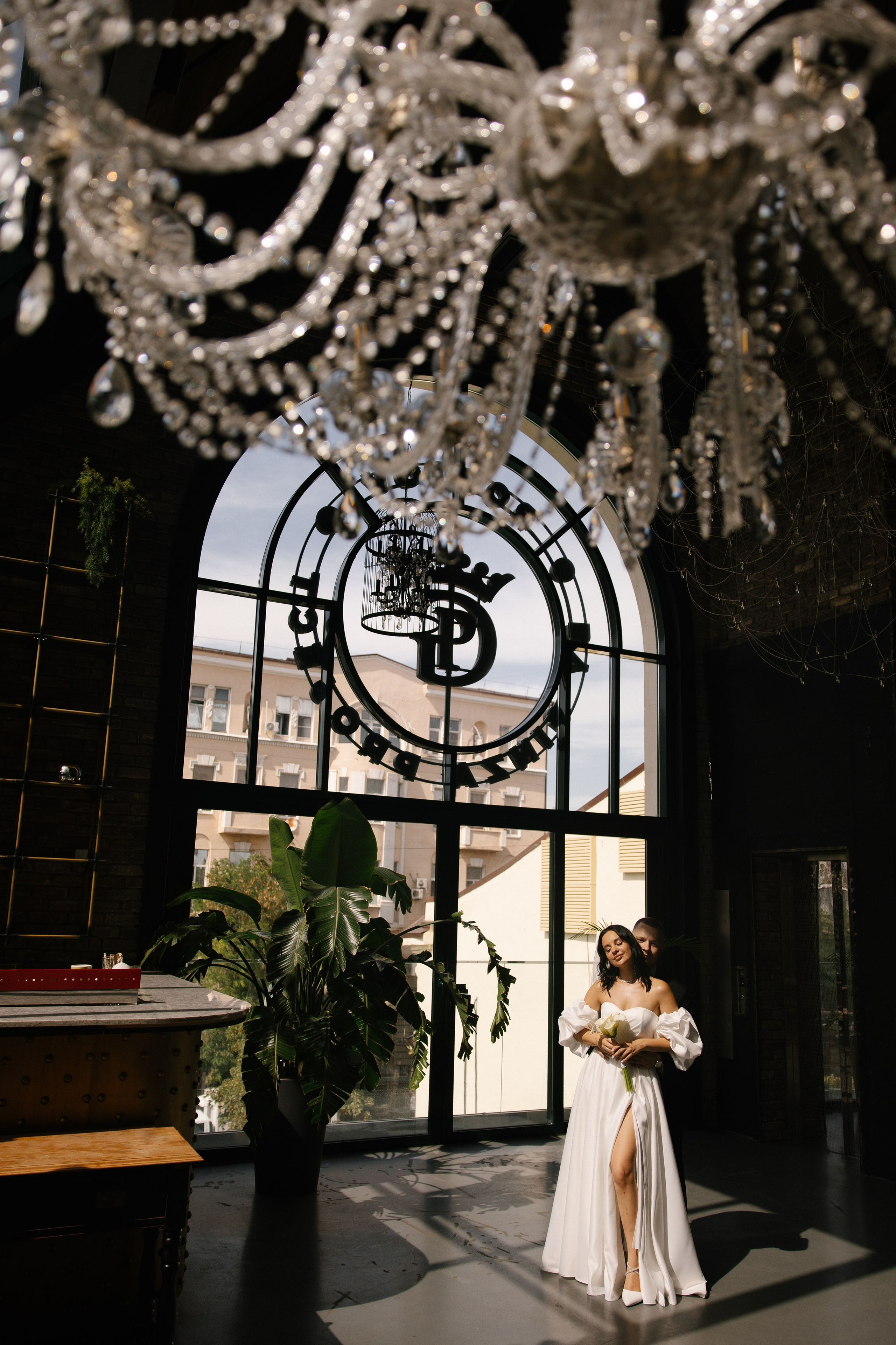 Максим и Оксана. Свадебный и семейный фотограф в Ростове-на-Дону