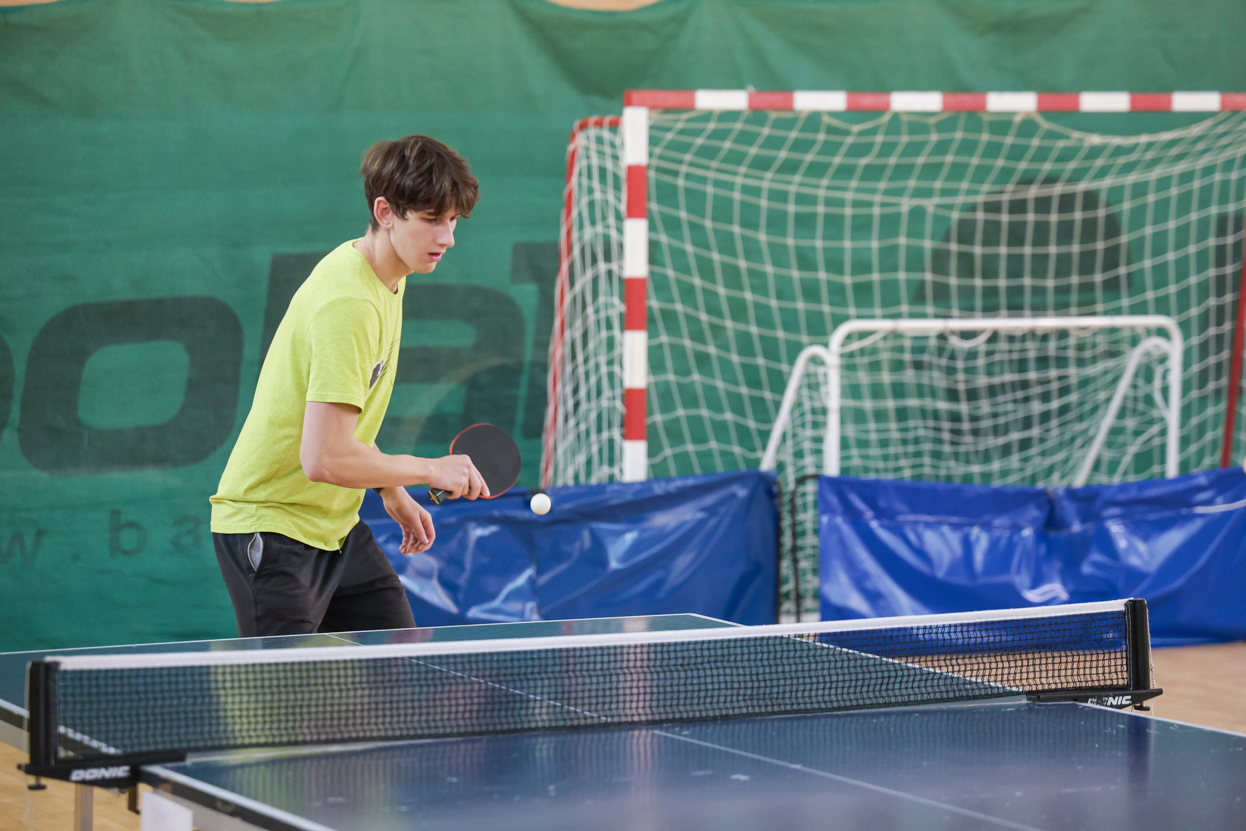 МОСГОРСПОРТ. Фотограф и видеограф — Москва