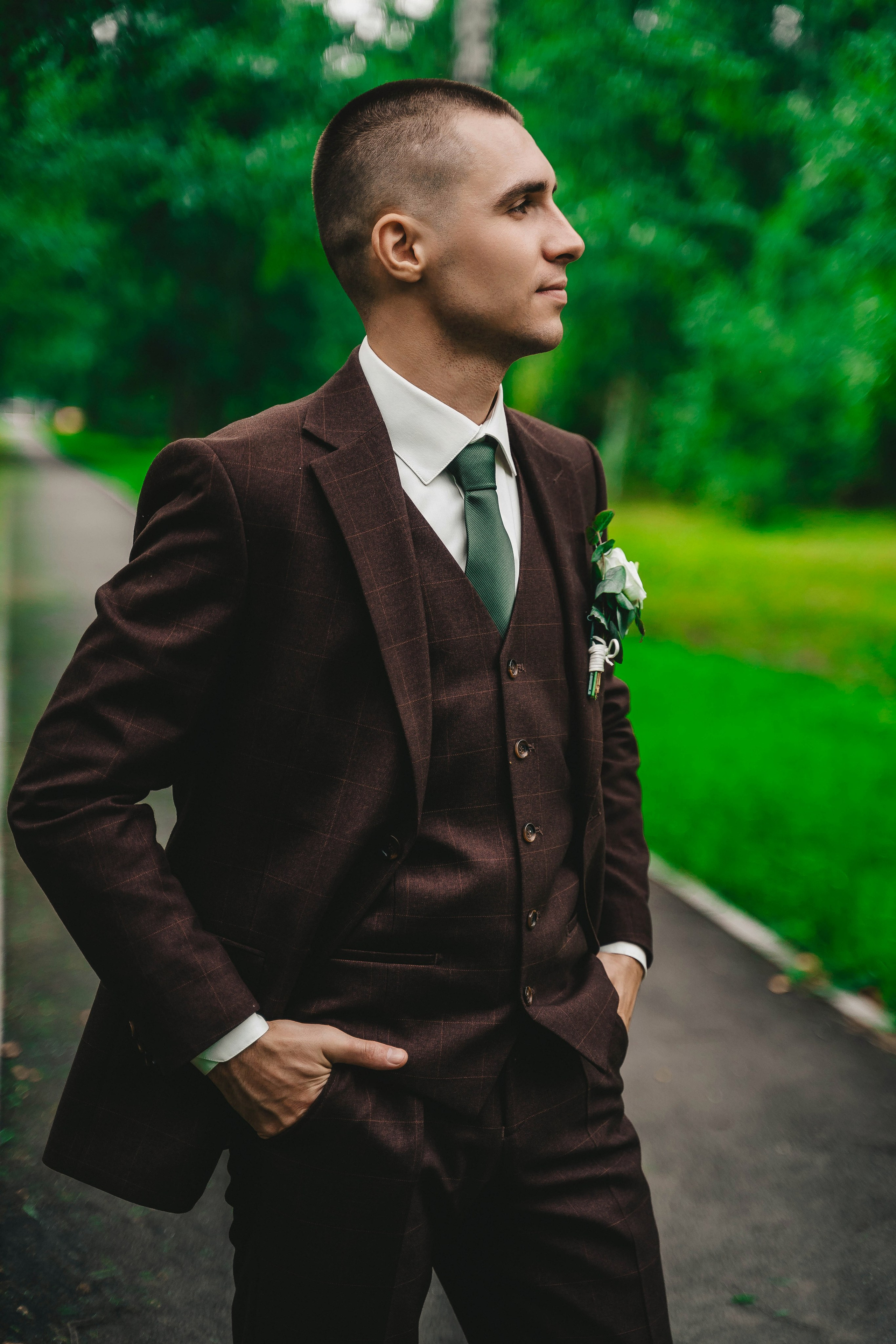 Свадебная съемка. Семейный и свадебный фотограф в Юрге Виктория Лукьяненко