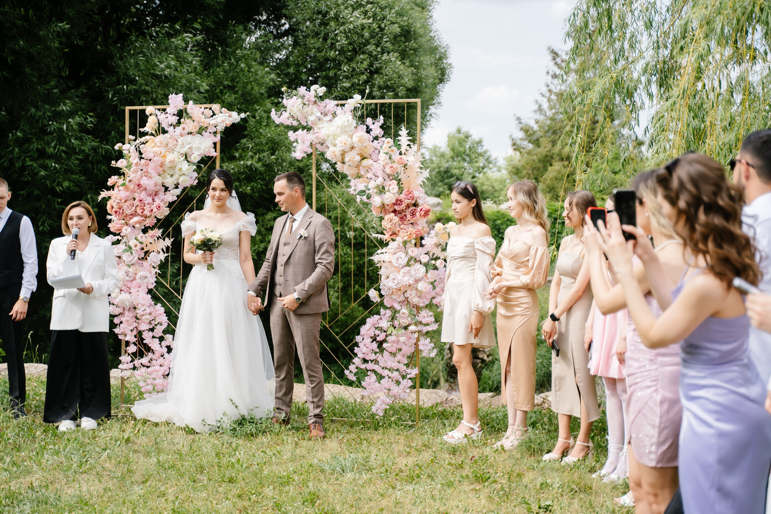 Свадьба в Бирске