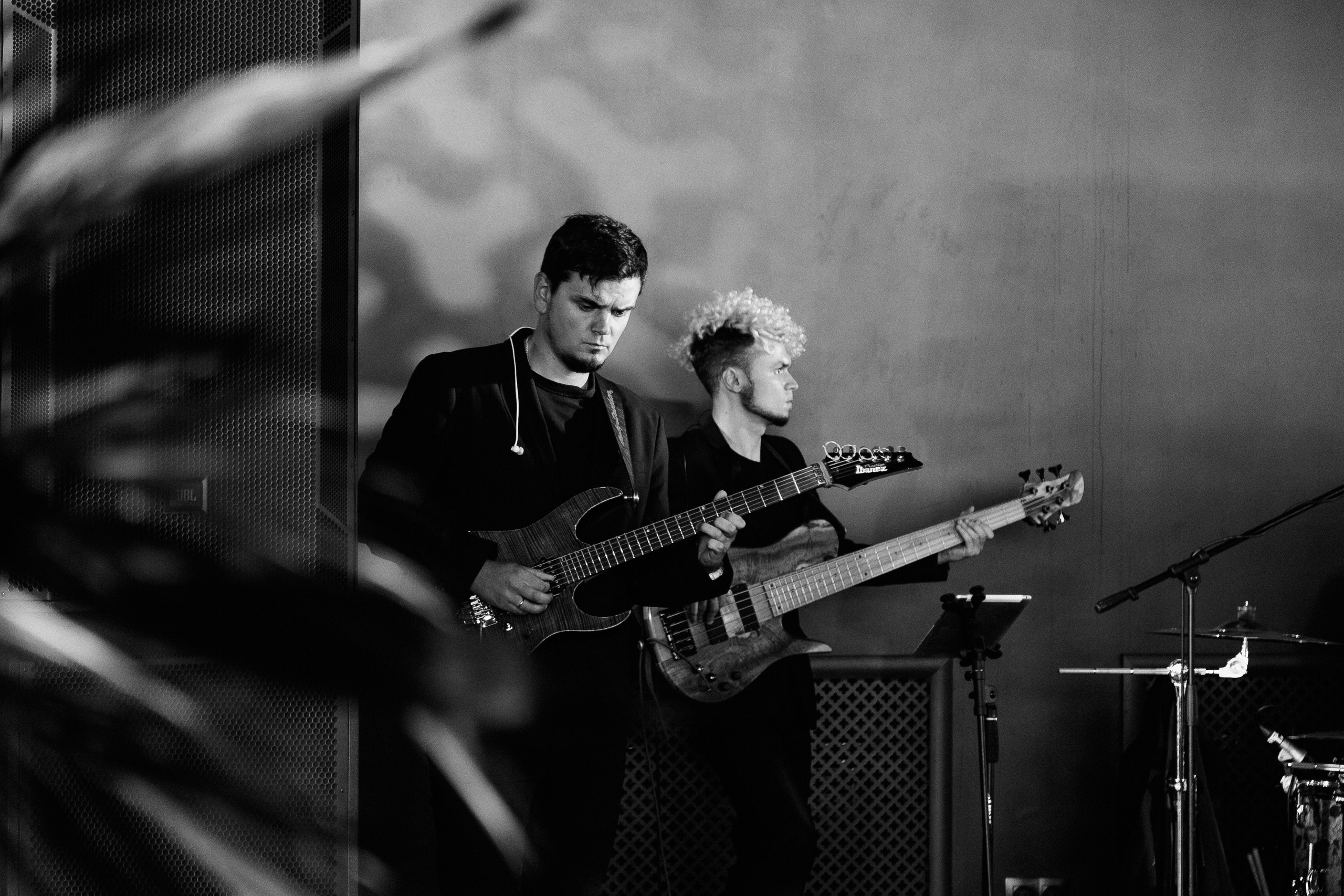 Музыканты. Фотограф Serg-Epic — Сергей Клепиков