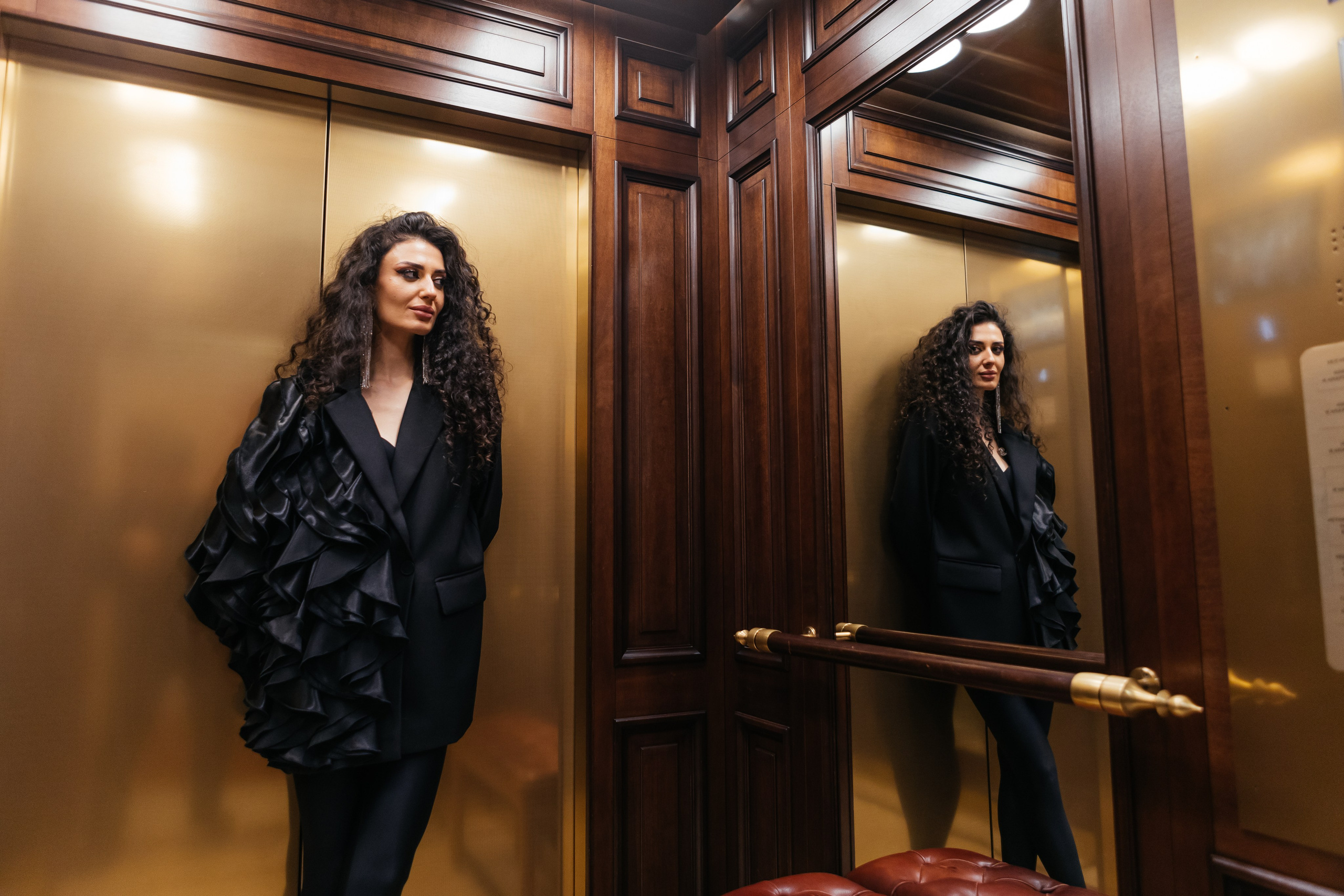 Портреты. Фотограф Serg-Epic — Сергей Клепиков