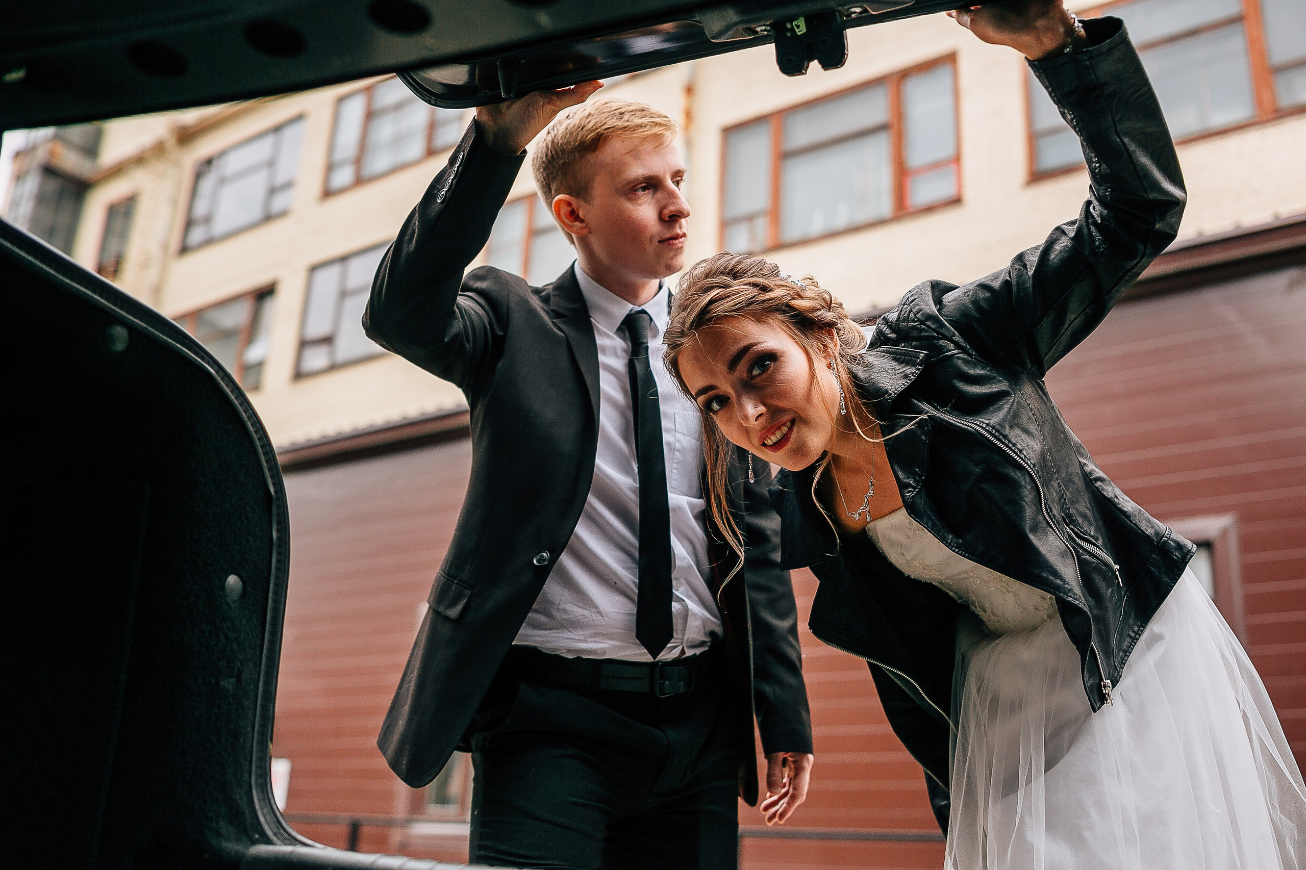 Свадьбы. Фотограф Serg-Epic — Сергей Клепиков