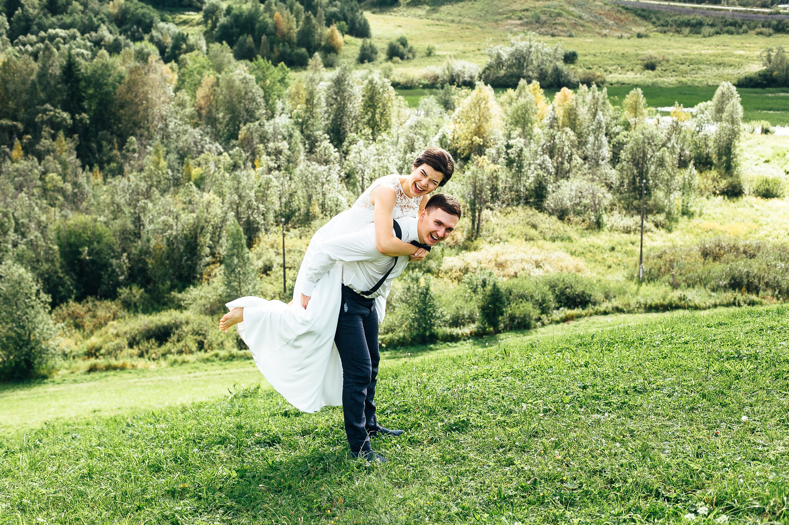 Свадьбы. Фотограф Serg-Epic — Сергей Клепиков