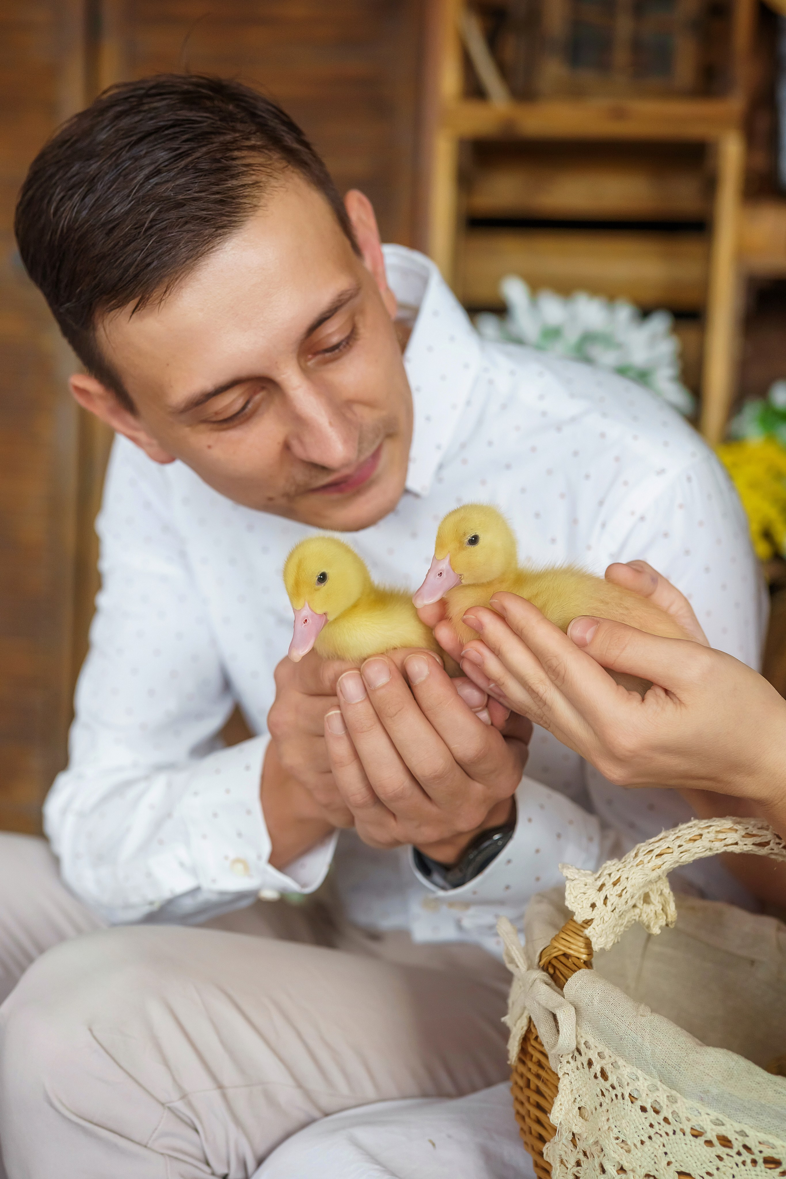 . Фотограф в Москве и Одинцово