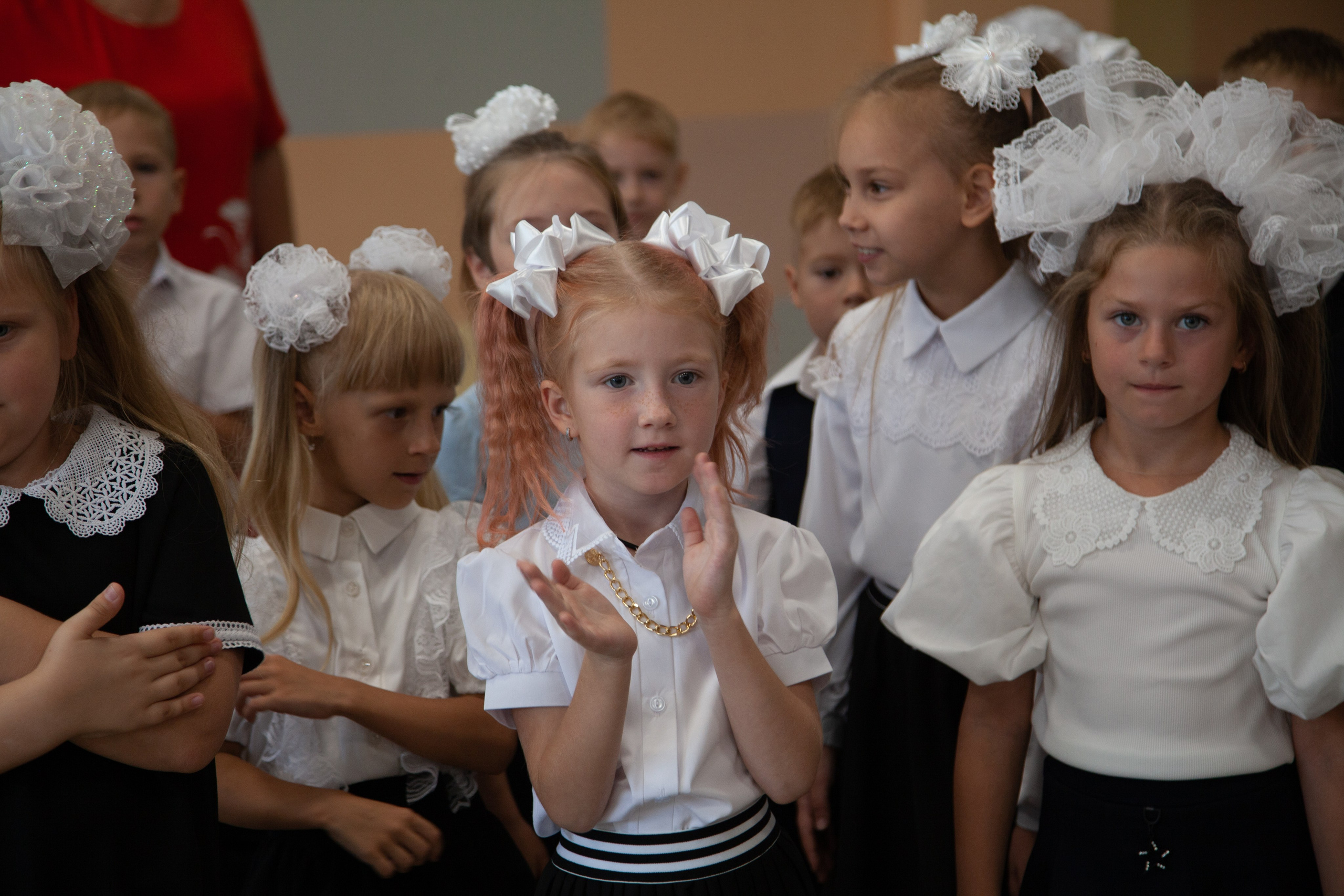 Репортаж. Фотограф Эльвина Серафимова