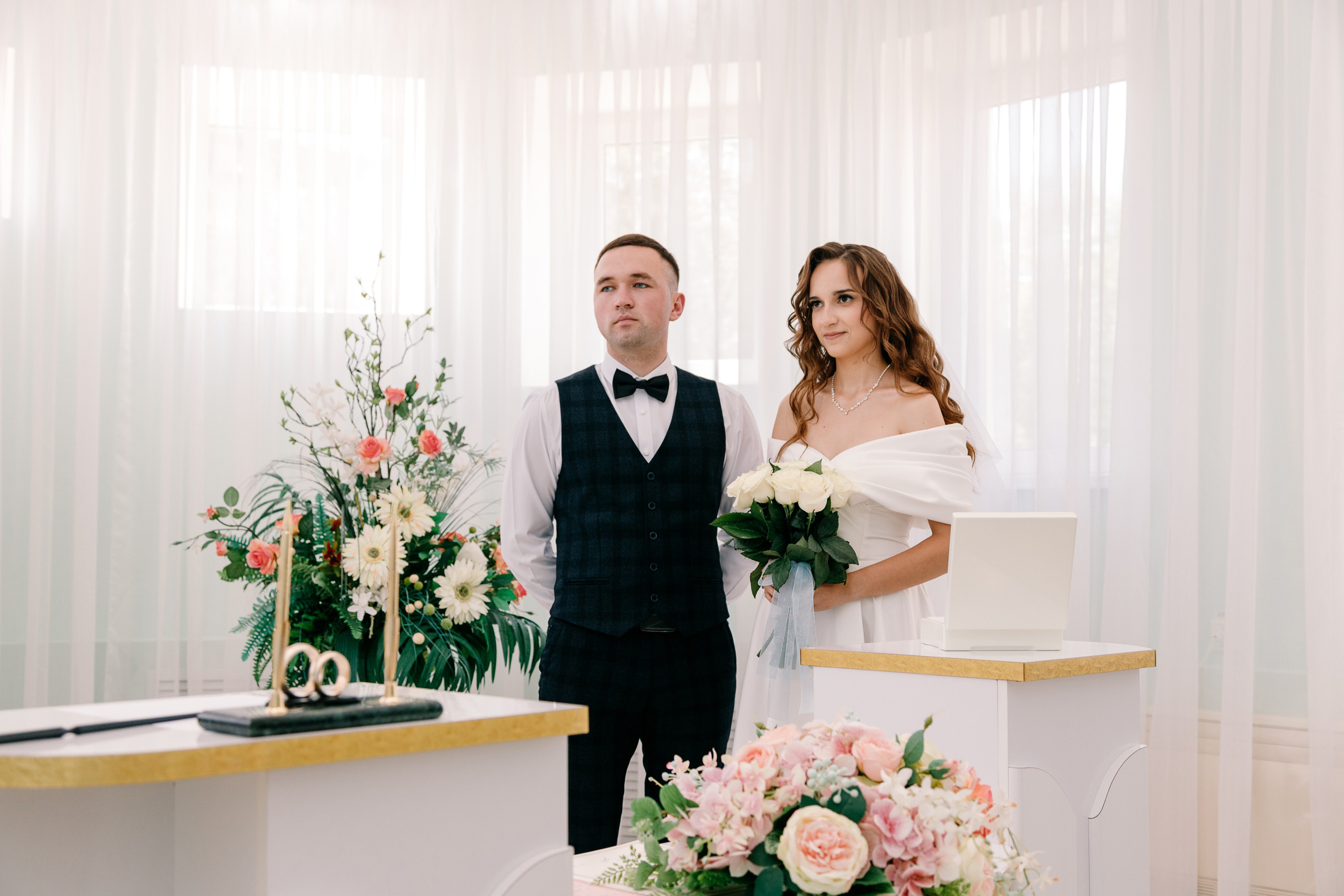 Антон и Анна. Фотограф в Сызрани — Владислав Панов