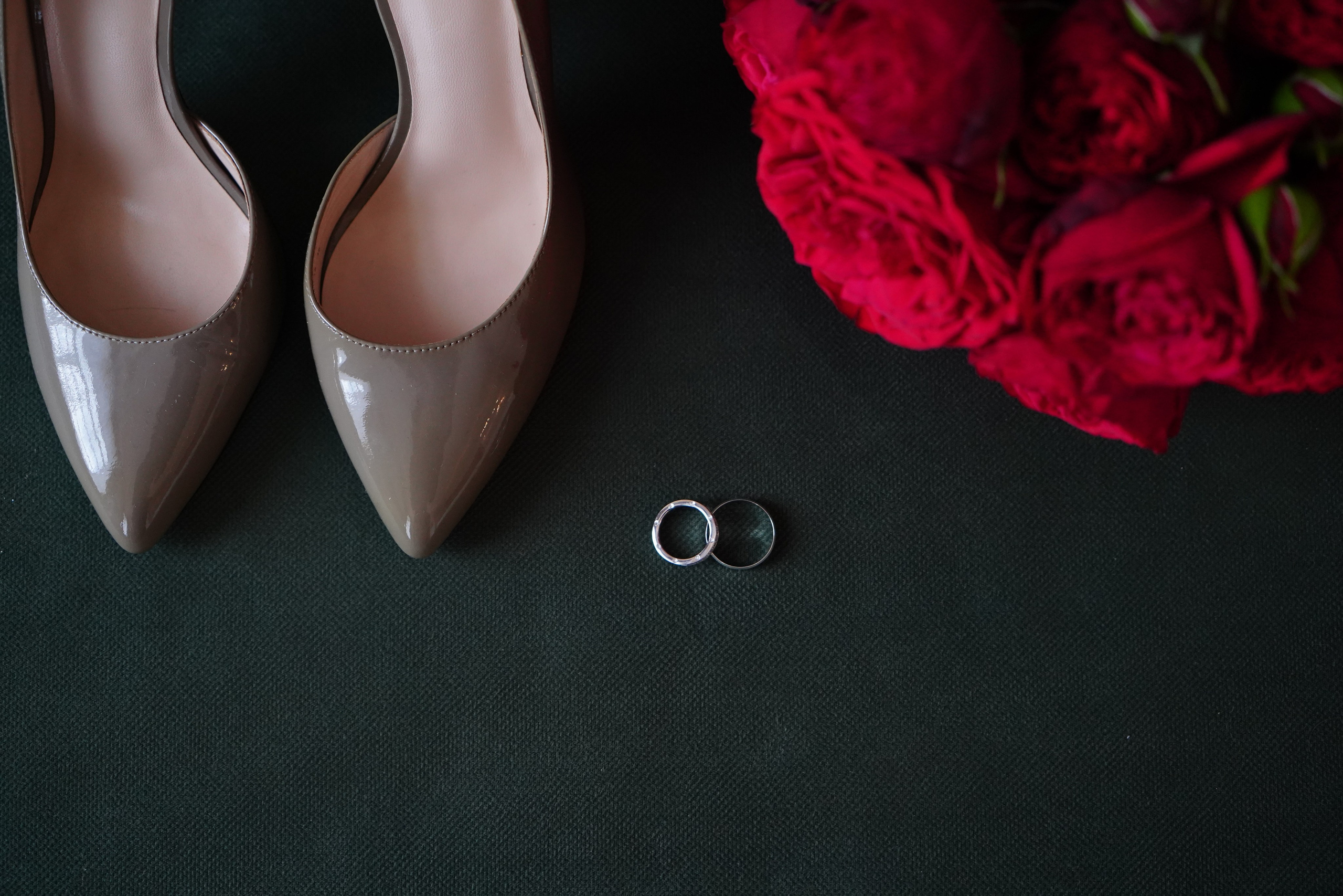 Павел и Марина. Валерия Смирнова / Свадебный фотограф