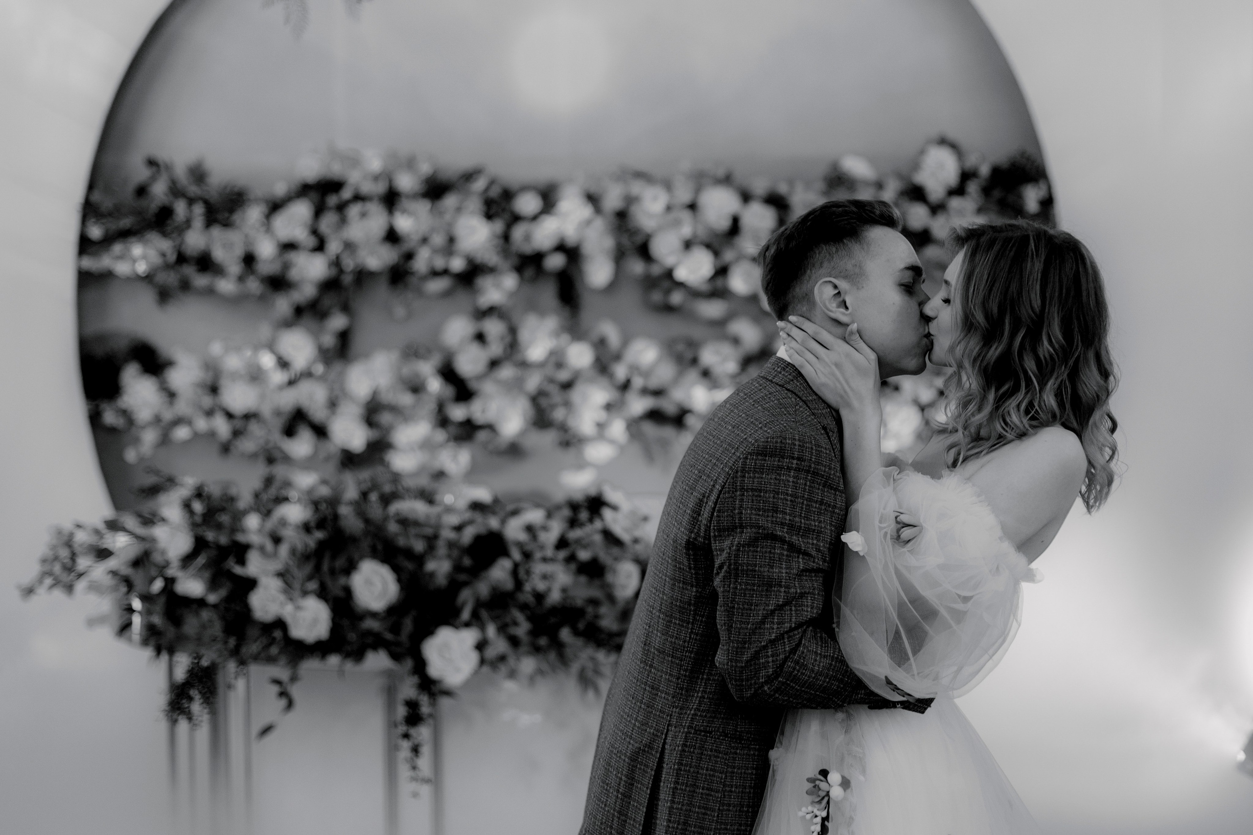 Даша и Миша. Фотограф в Челябинске