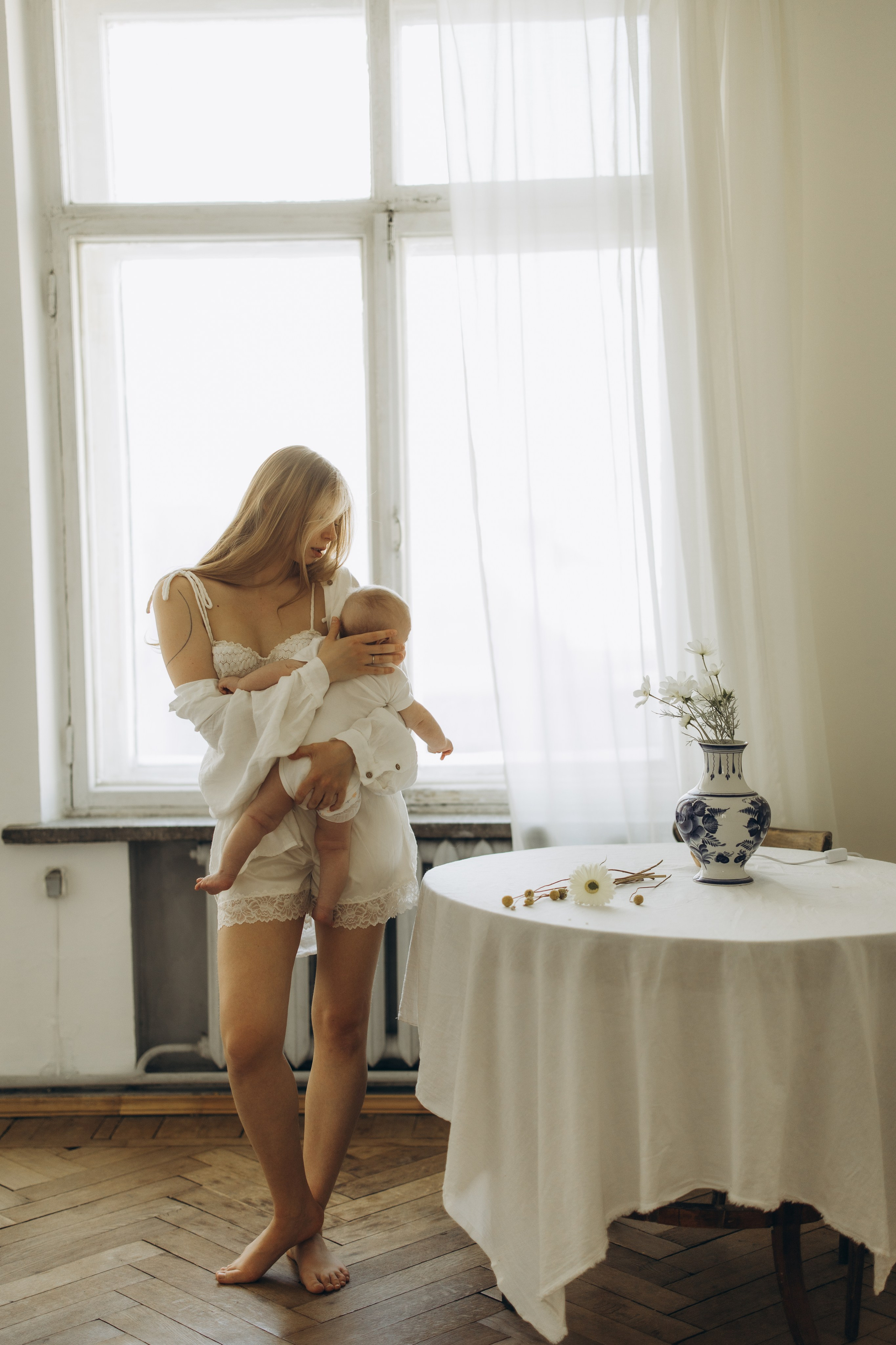 Лиза, Август. Семейный фотограф Оля Гладченко