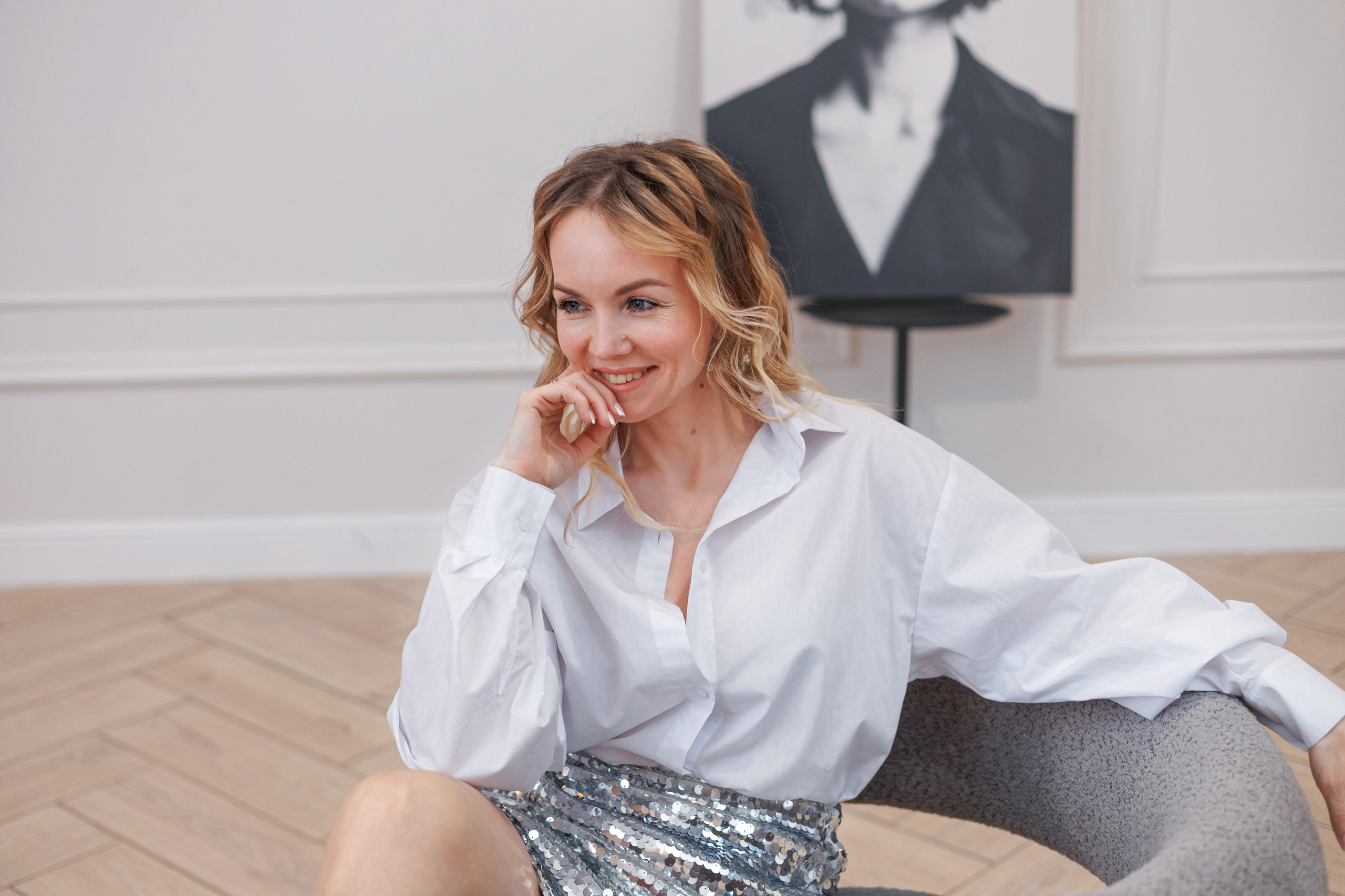 Семейный фотограф в Москве Влада Лунина