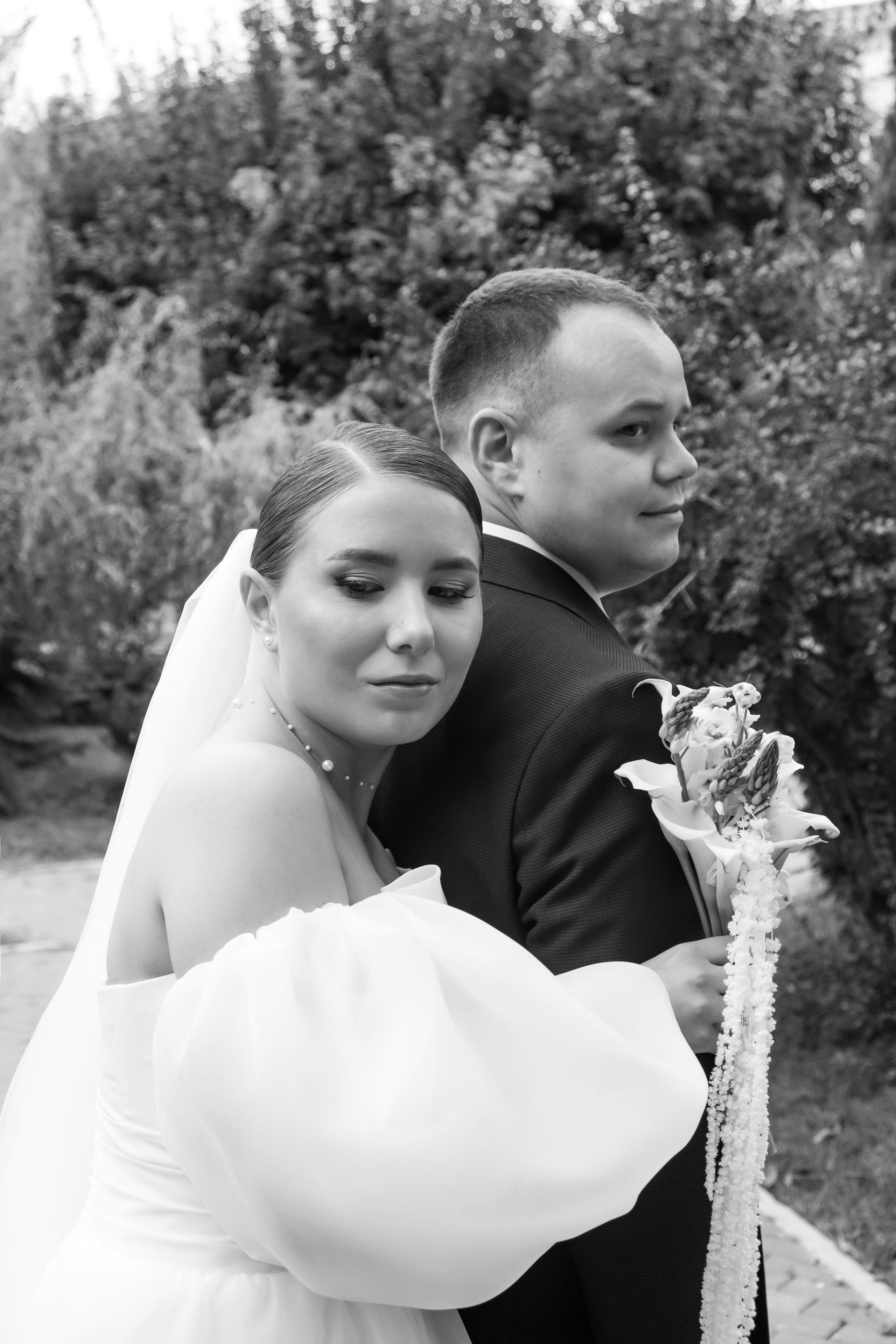 Дамир&Аделя. Свадебный и портретный фотограф Казань | Белебей