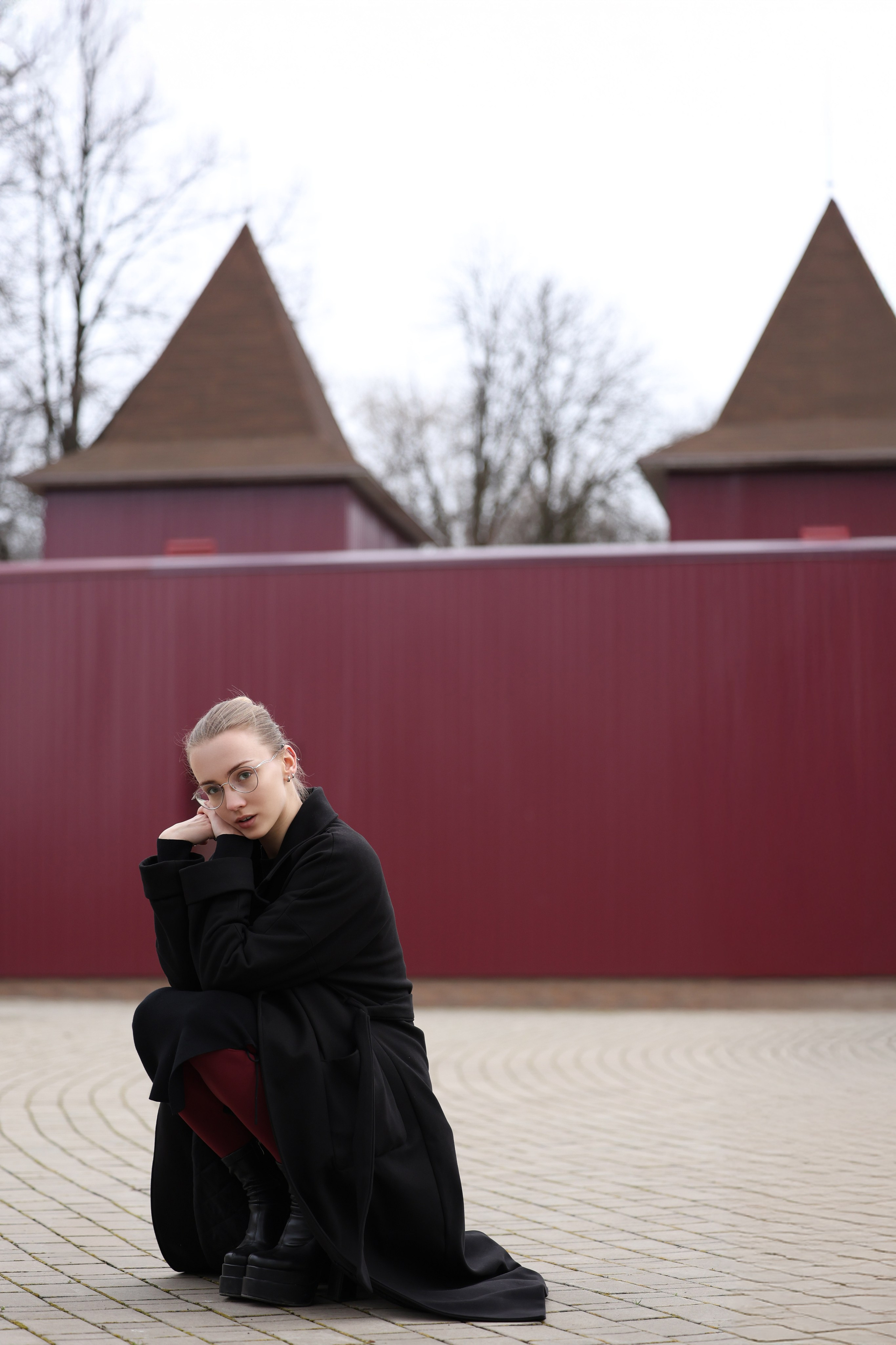 Ваня. Яна Чхан — Фотограф в Донецке и не только