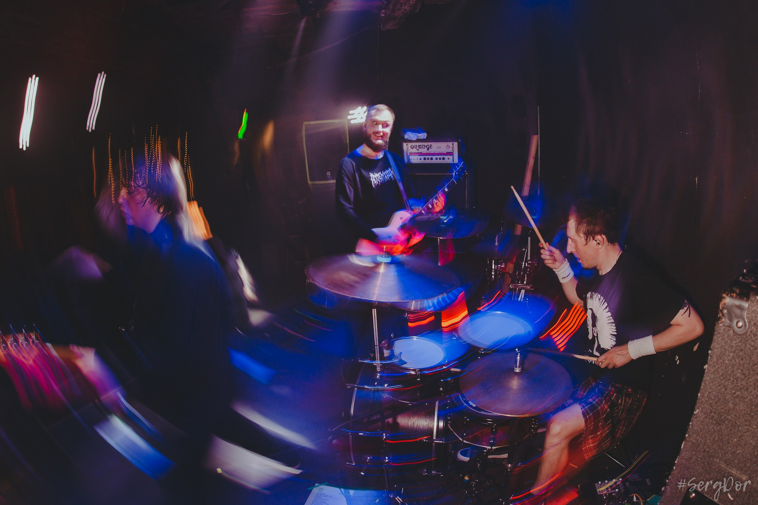 Лайтсаут, Lights Out, концерт, день рождения, Zoccolo 2.0,  Цоколь, Санкт-Петербург, 24.05.2024, SergDor, 24 мая 2024 года, #SergDor