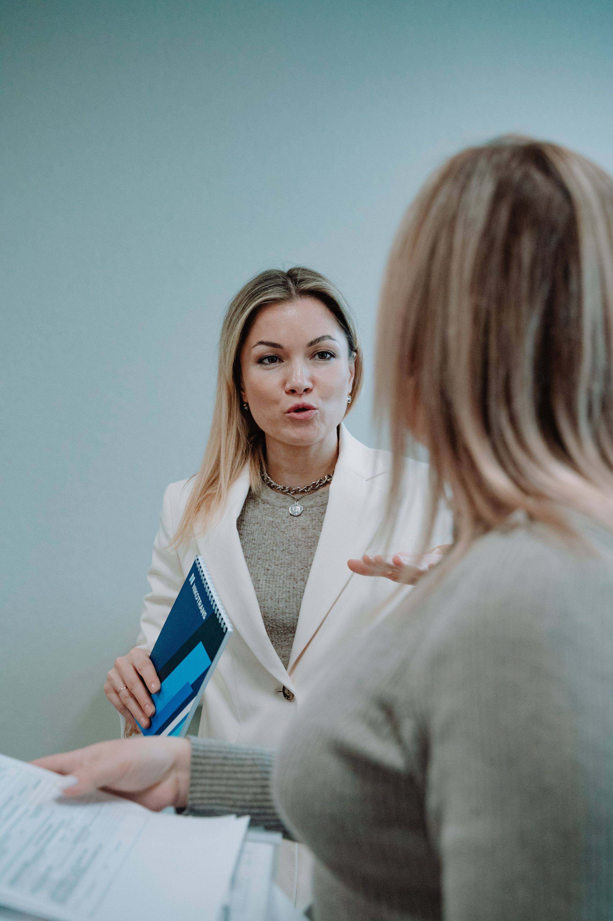 Организация Nikotrans. Фотограф/видеограф Богдан Голованов