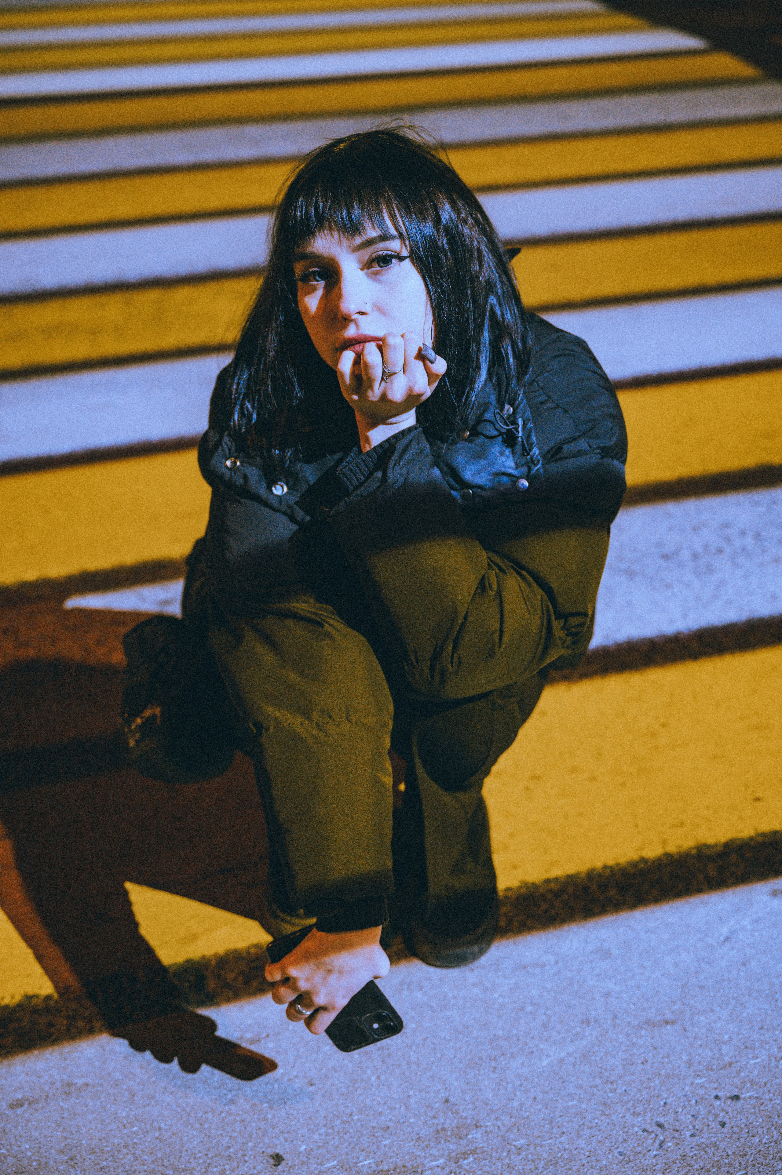 Лучшие кадры с каждой фотосессии. Фотограф/видеограф Богдан Голованов