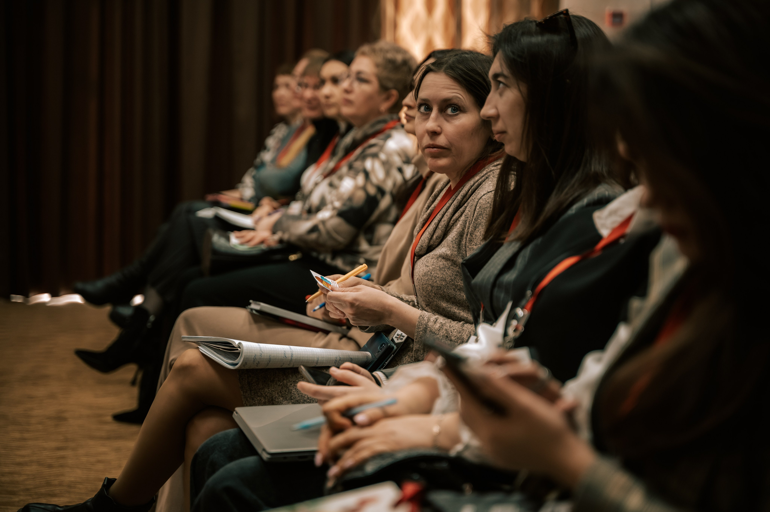 Мероприятия. Гильдия риелторов. Фотограф/видеограф Богдан Голованов