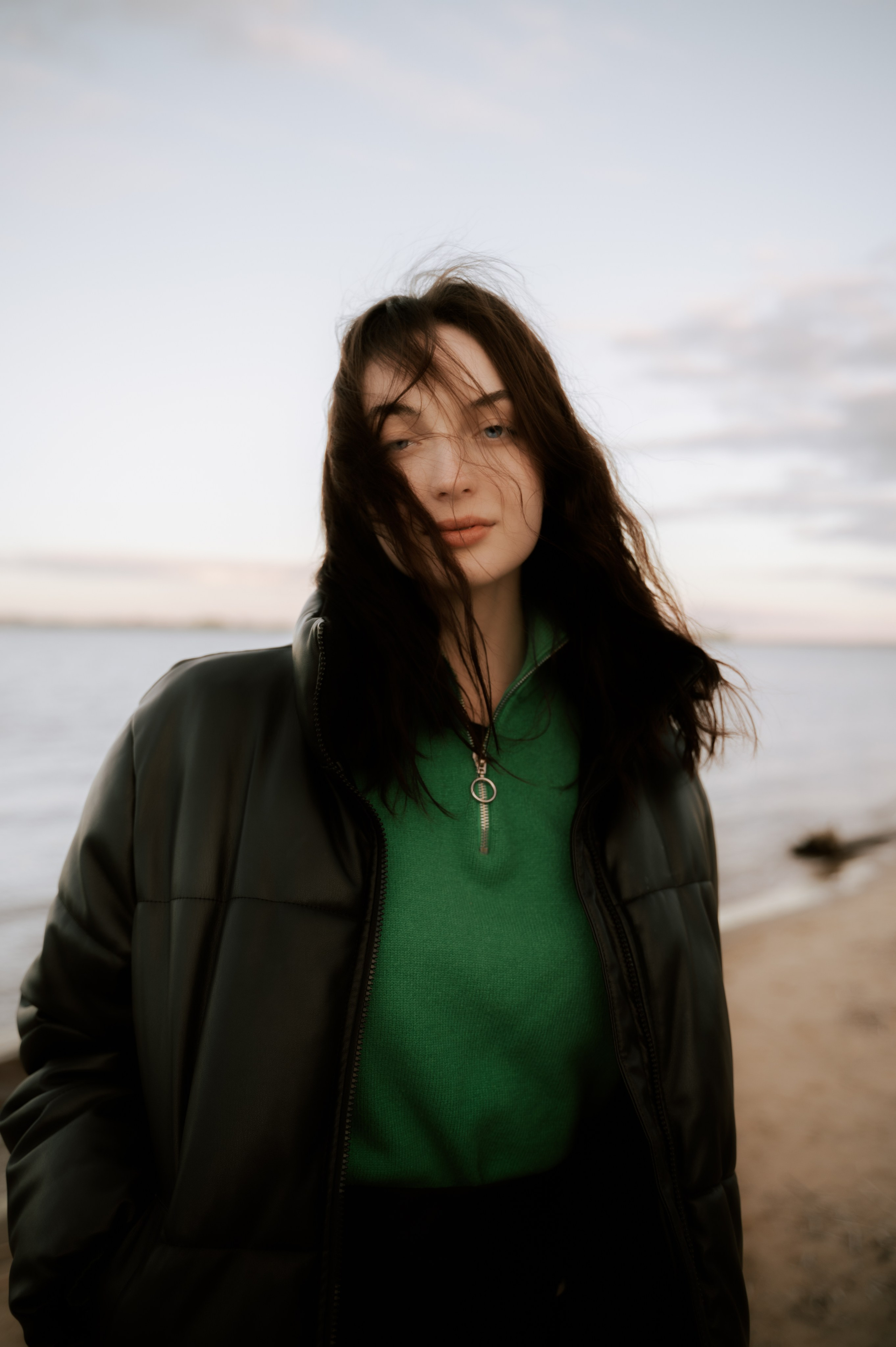 Фотосессия для Maksllx. Фотограф/видеограф Богдан Голованов