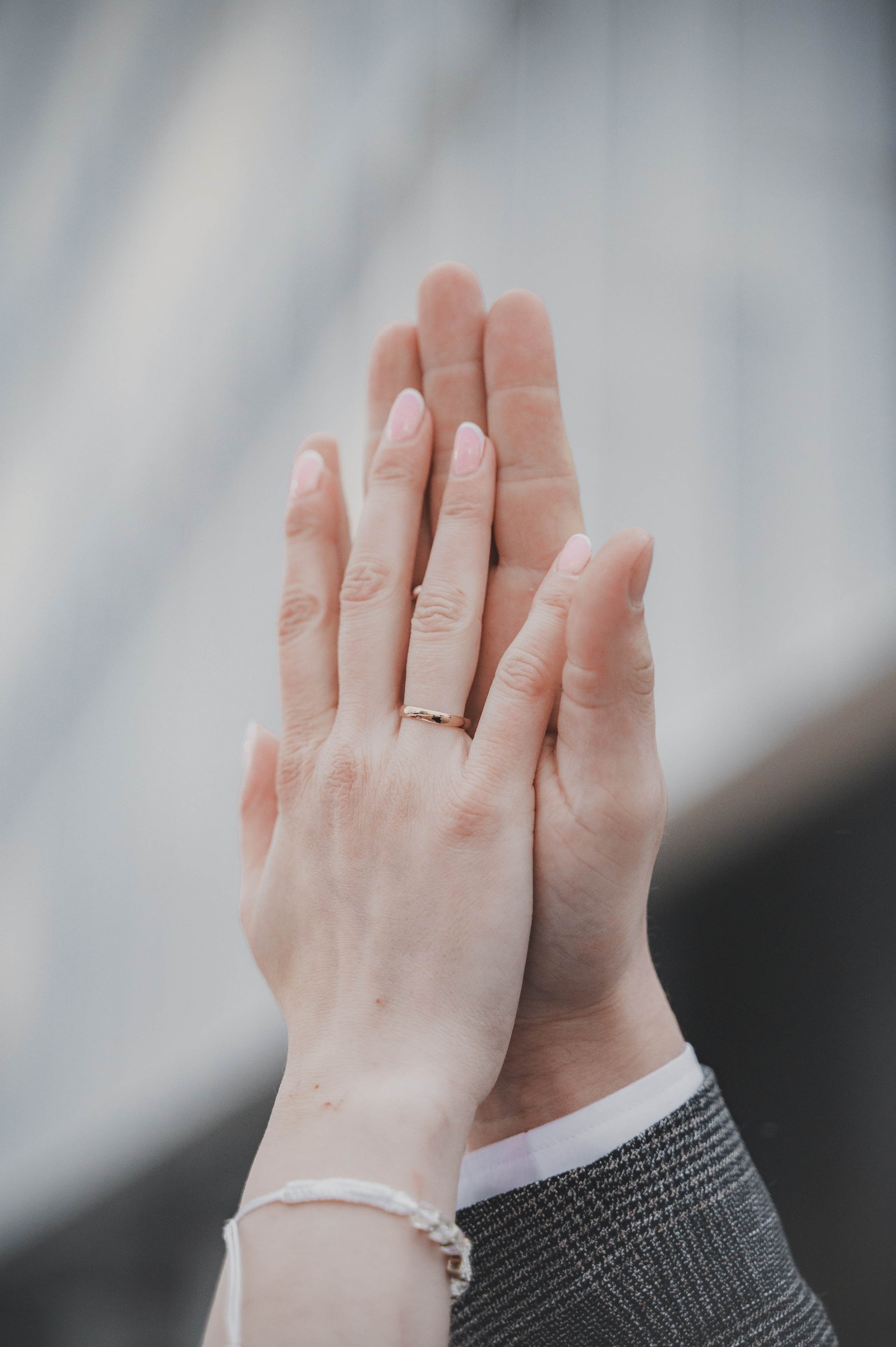 Свадьба Артура и Ники. Фотограф/видеограф Богдан Голованов