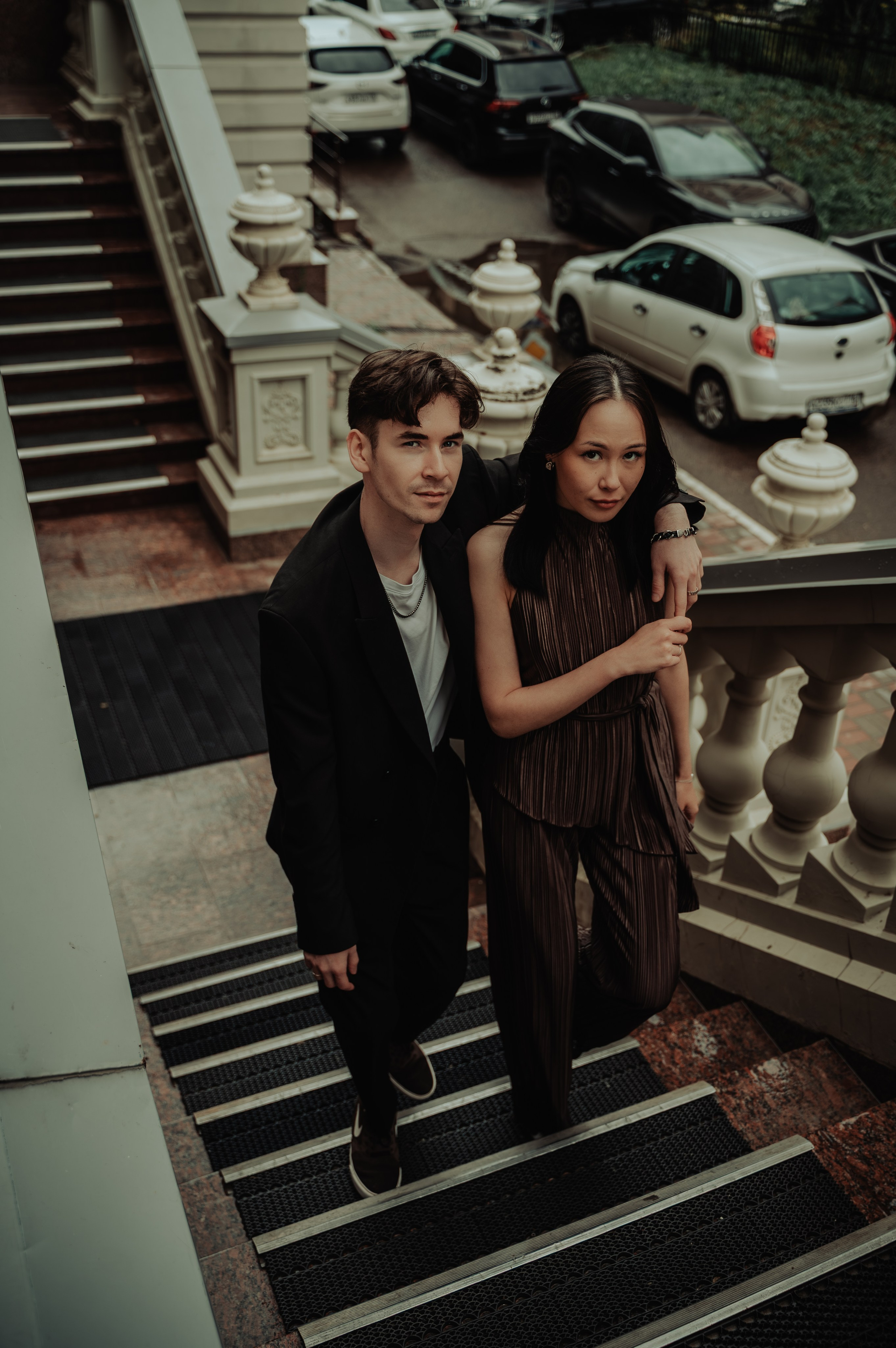 Лав стори для Маргариты и Аделя. Фотограф/видеограф Богдан Голованов