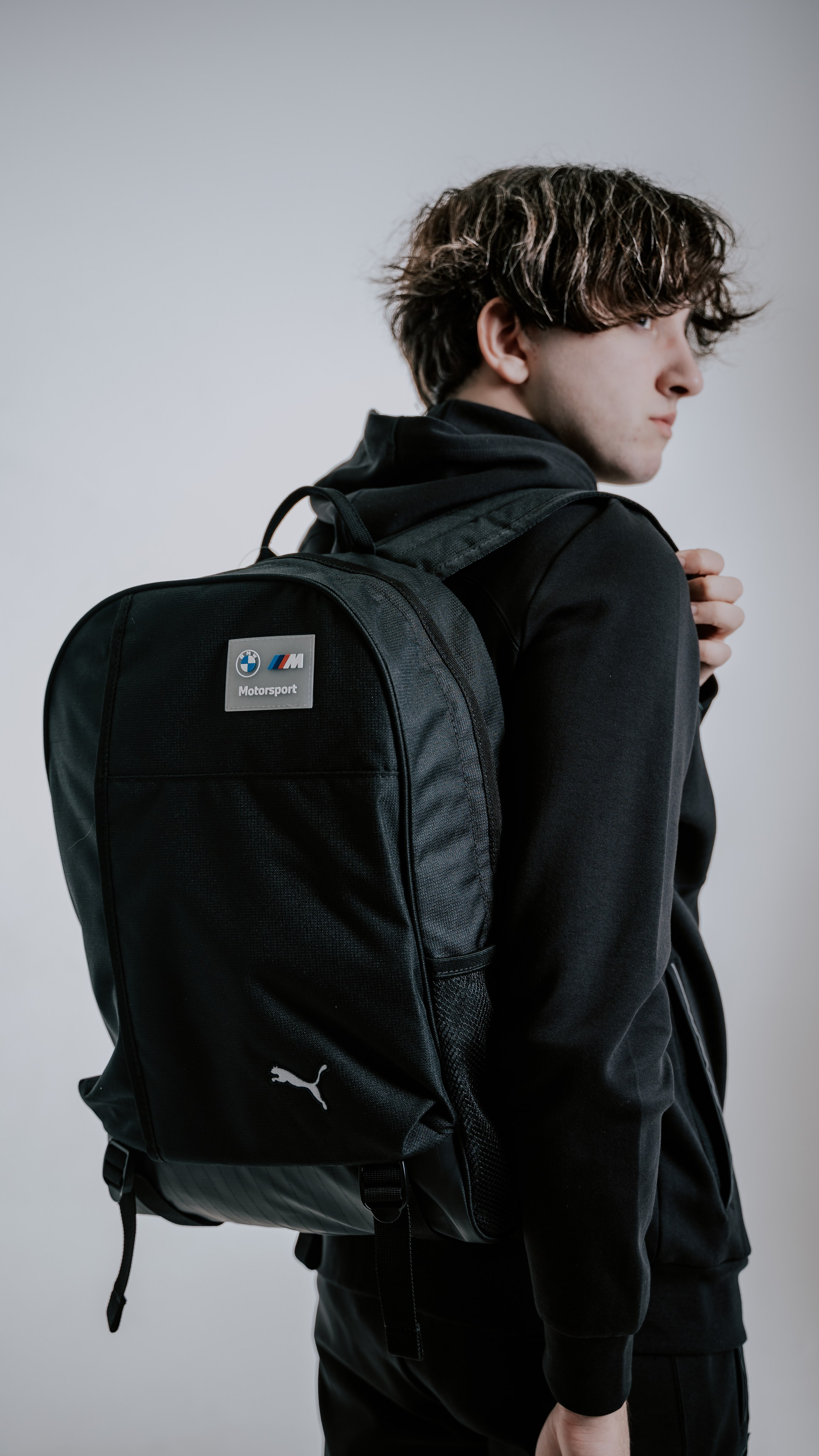 Магазин одежды FreeStyle. Фотограф/видеограф Богдан Голованов