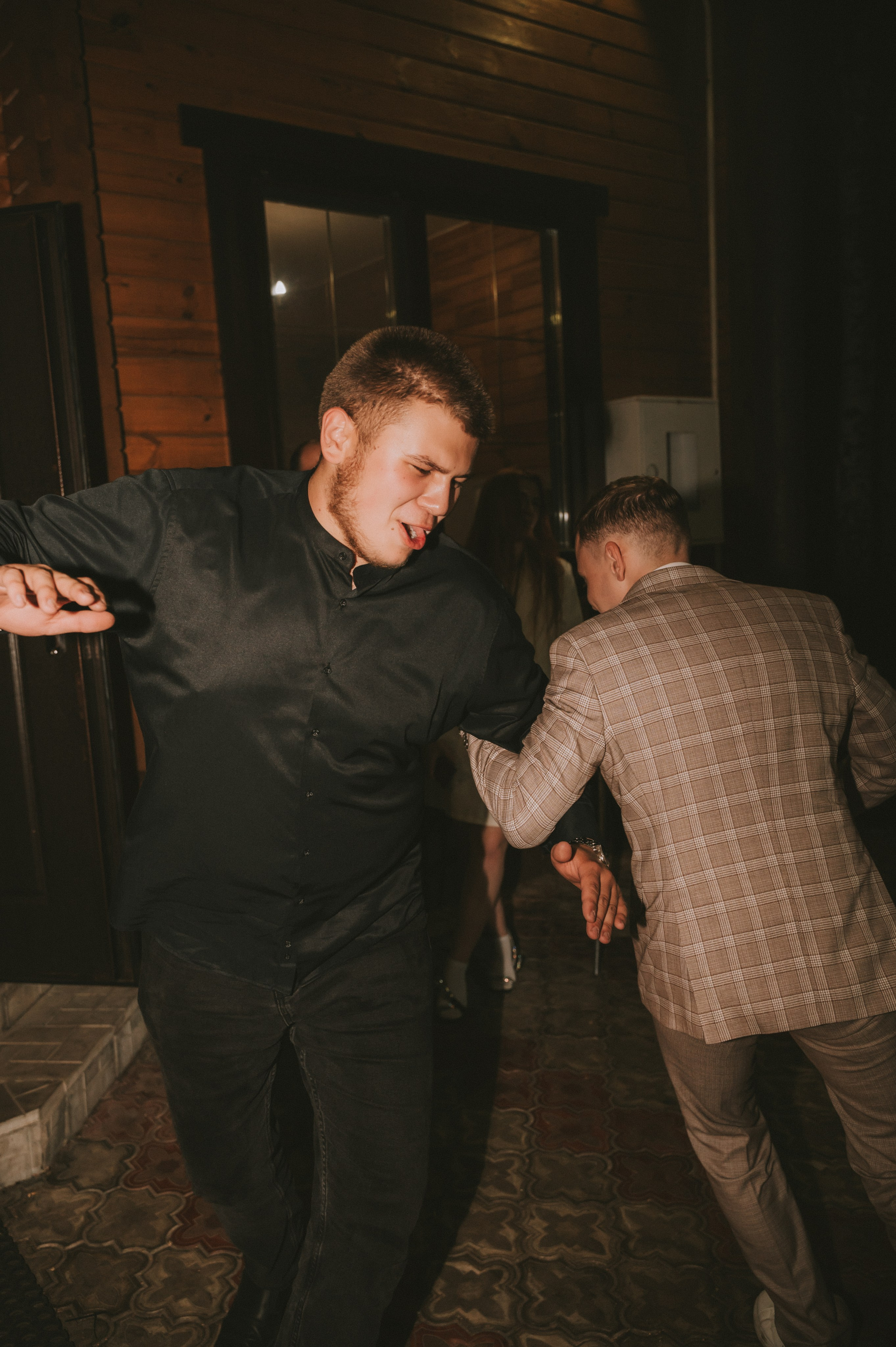 Свадьба Сабины и Риназа. Фотограф/видеограф Богдан Голованов