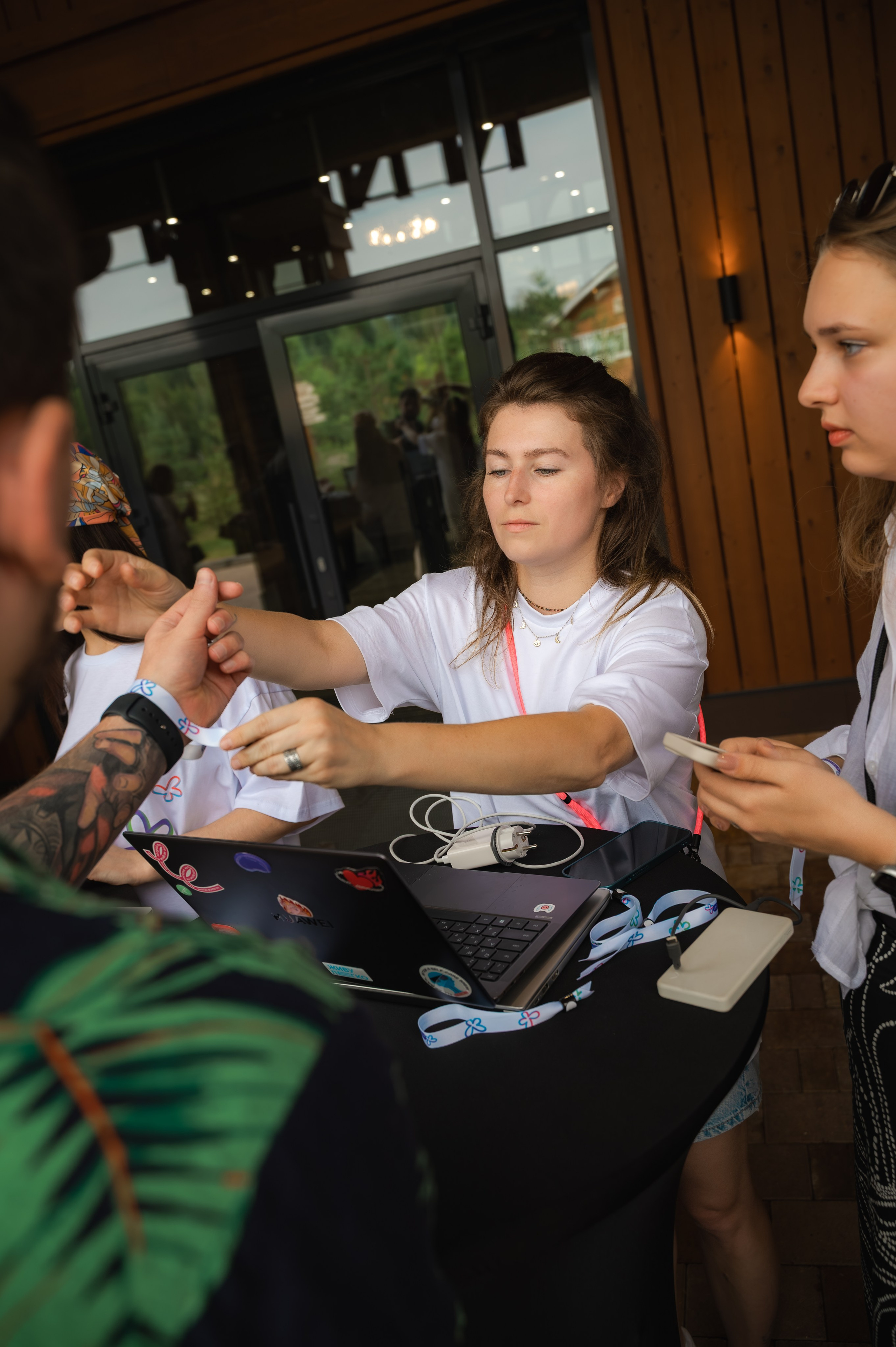 Мероприятия. Корпоратив Авито. Фотограф/видеограф Богдан Голованов