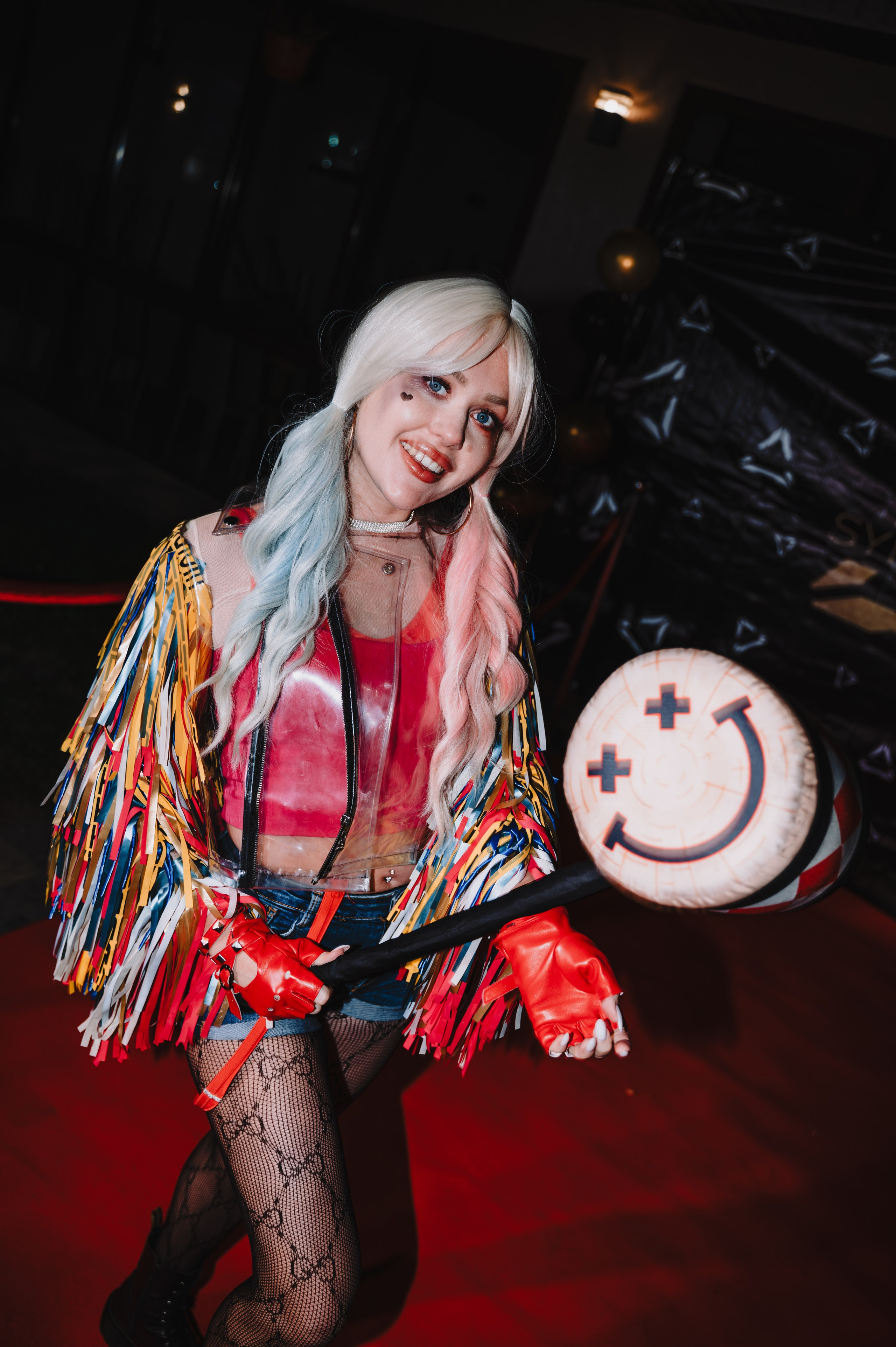 Мероприятия. Съёмка выпускного для Syndicate. Фотограф/видеограф Богдан Голованов