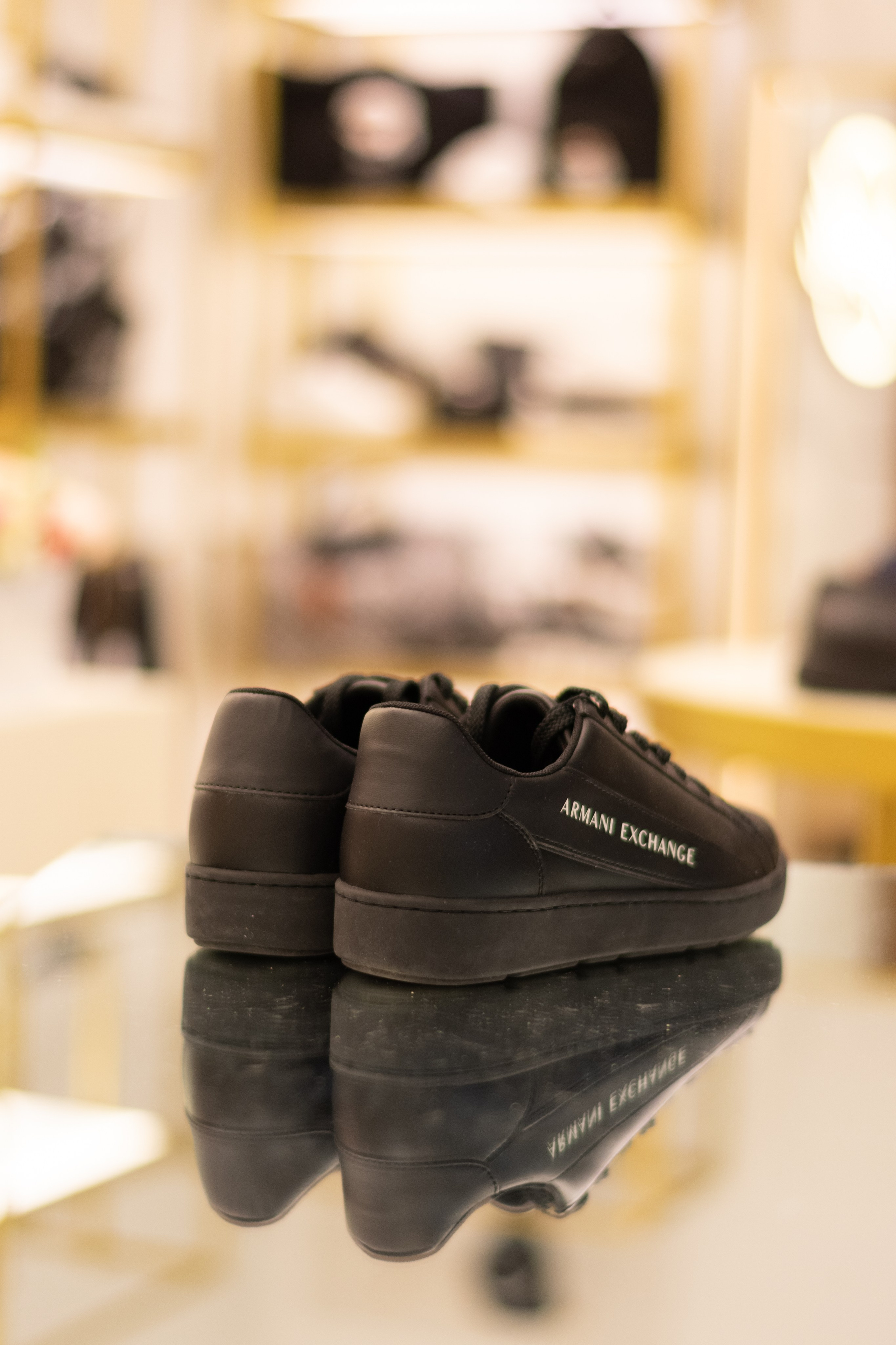 Для организаций. Предметная фотосессия для обувного магазина Capsula. Фотограф/видеограф Богдан Голованов