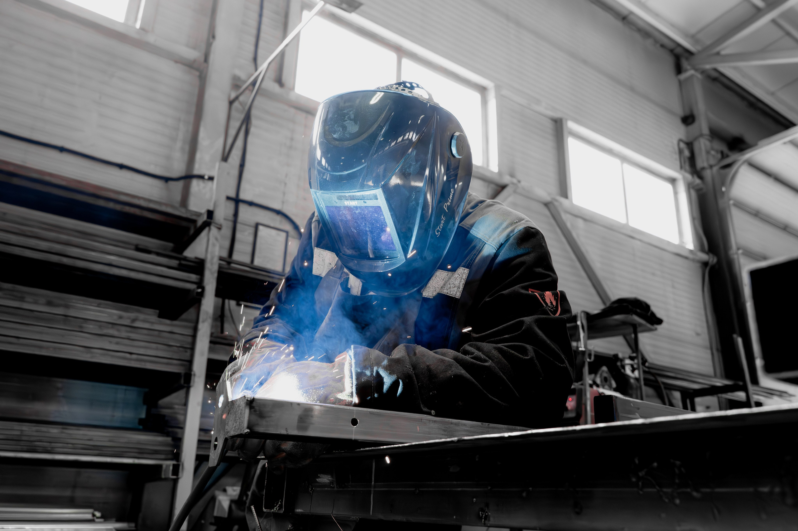 Для производства АВЕРС. Фотограф/видеограф Богдан Голованов