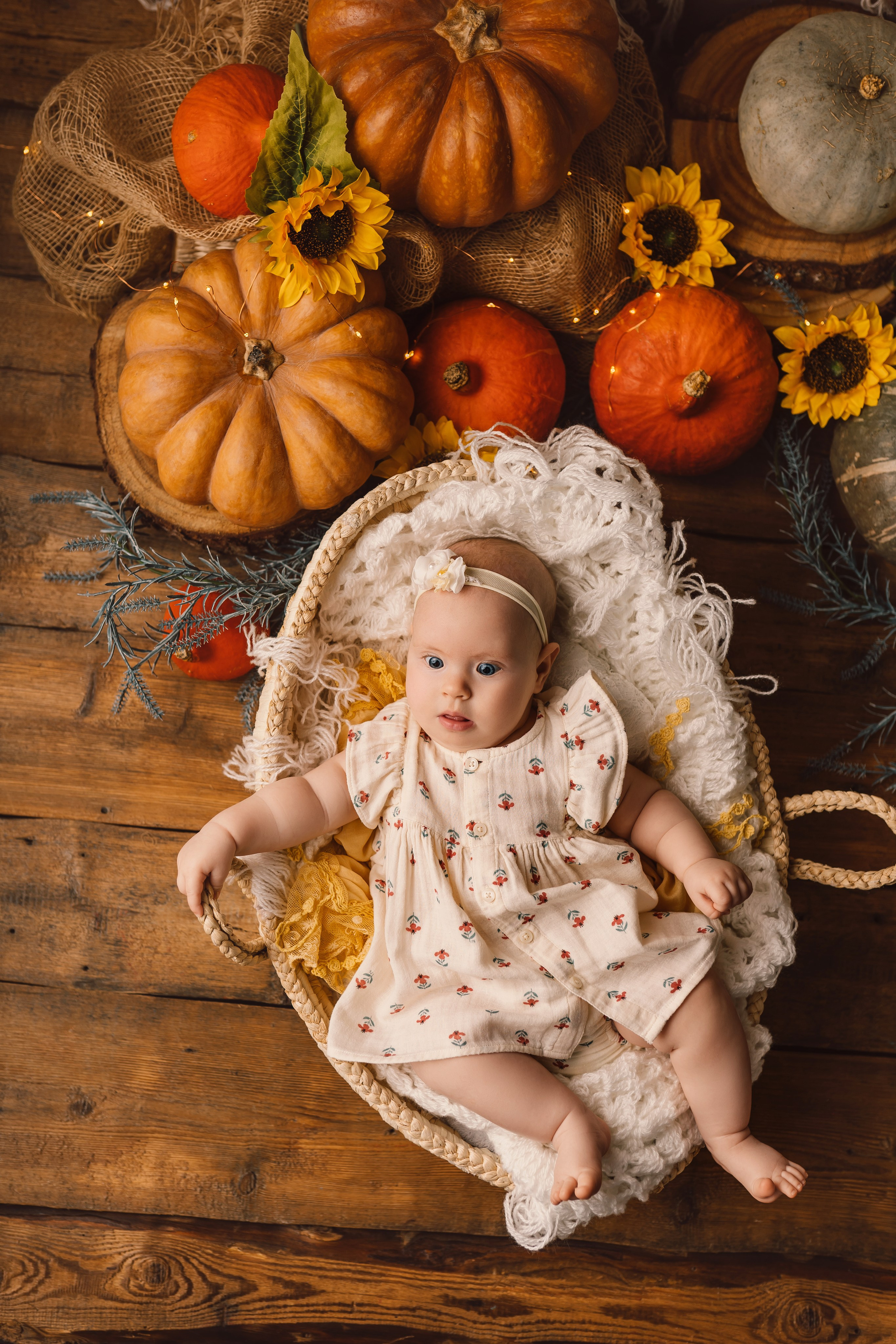 Малыши постарше. Фотограф новорожденных Москва, Домодедово