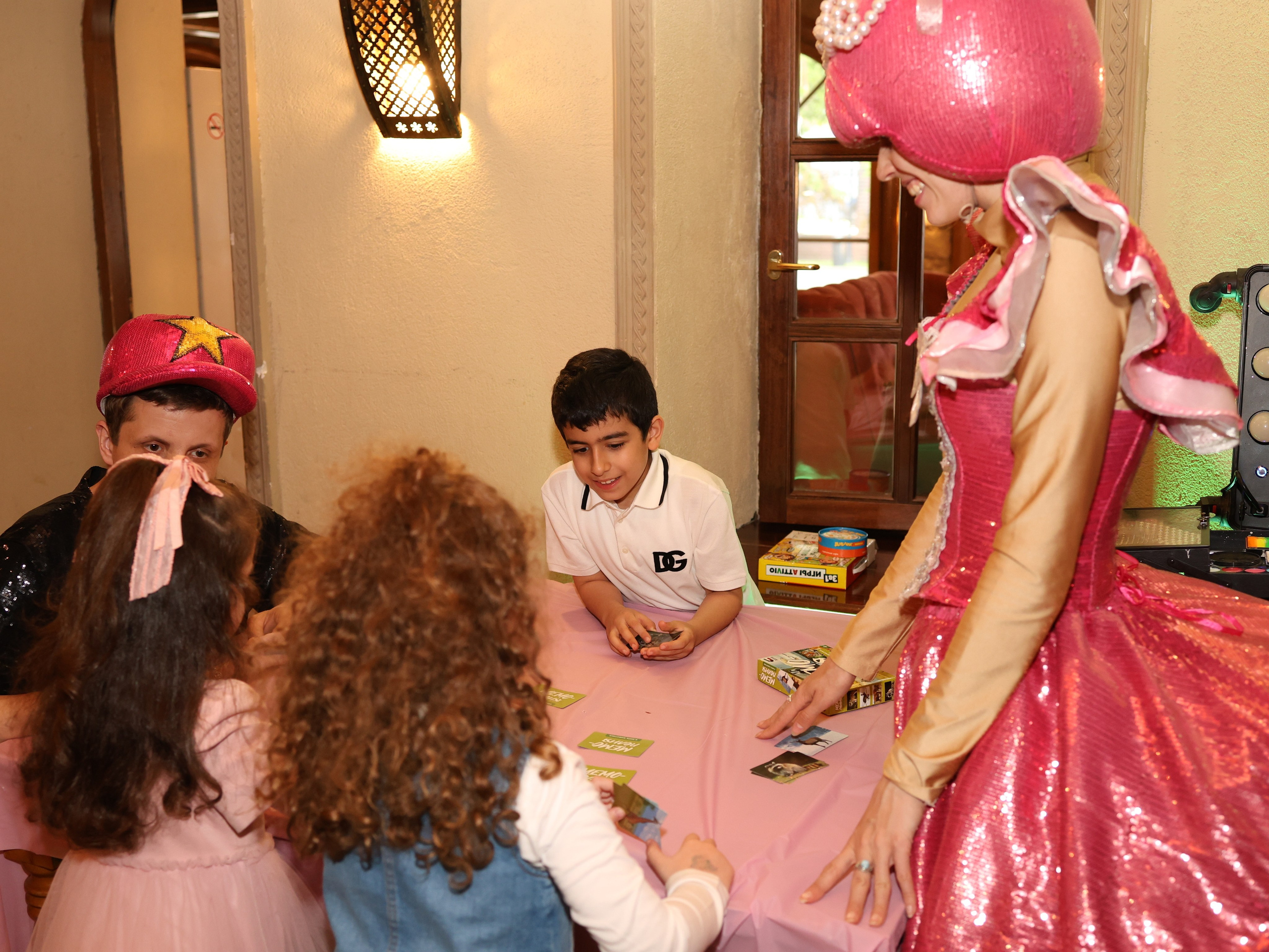 ДЕТСКИЙ РЕПОРТАЖ. Фотограф на крещение Москва