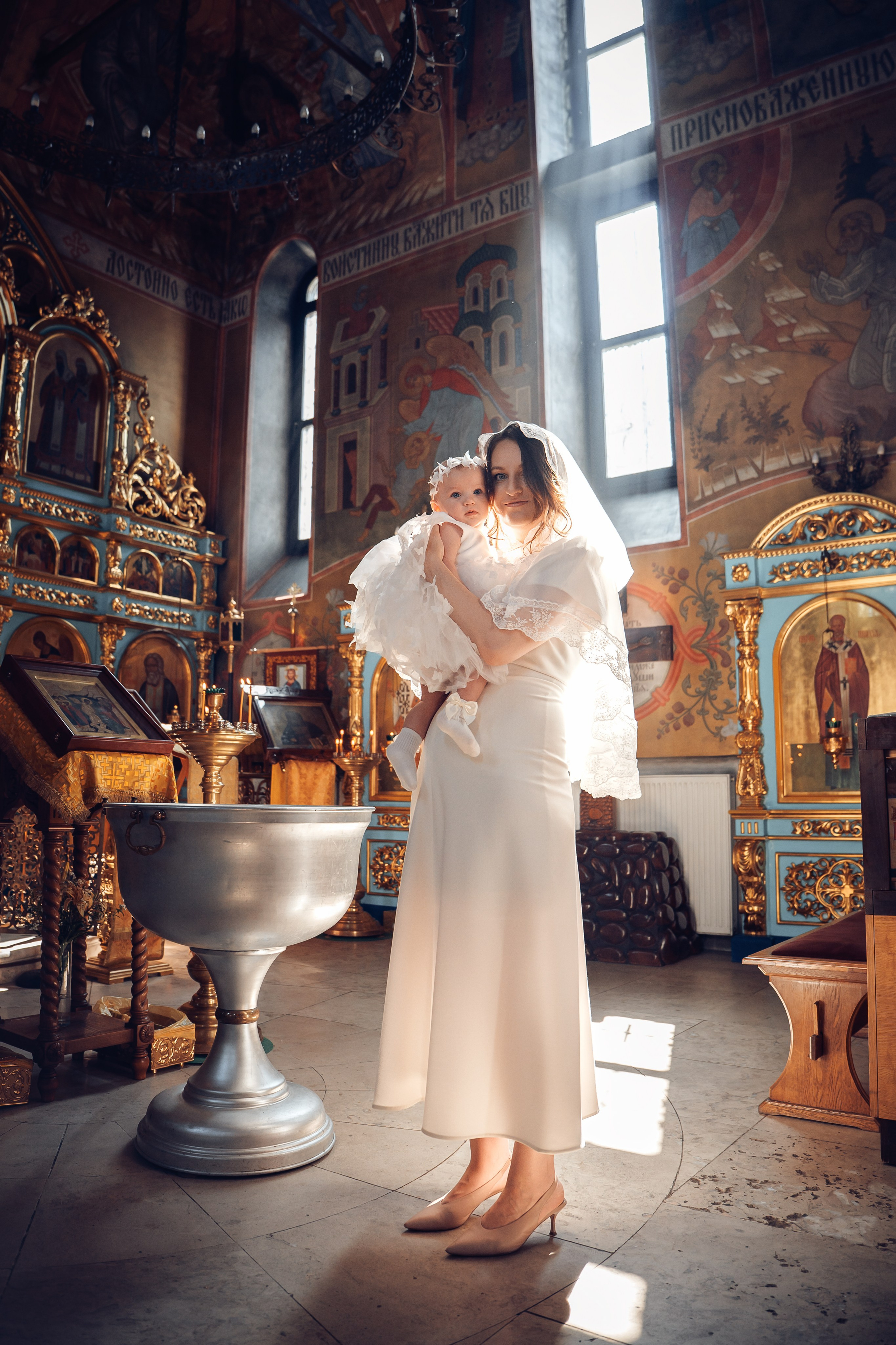 Фотограф на крещение. Фотограф на крещение и венчание, дни рождения и праздники